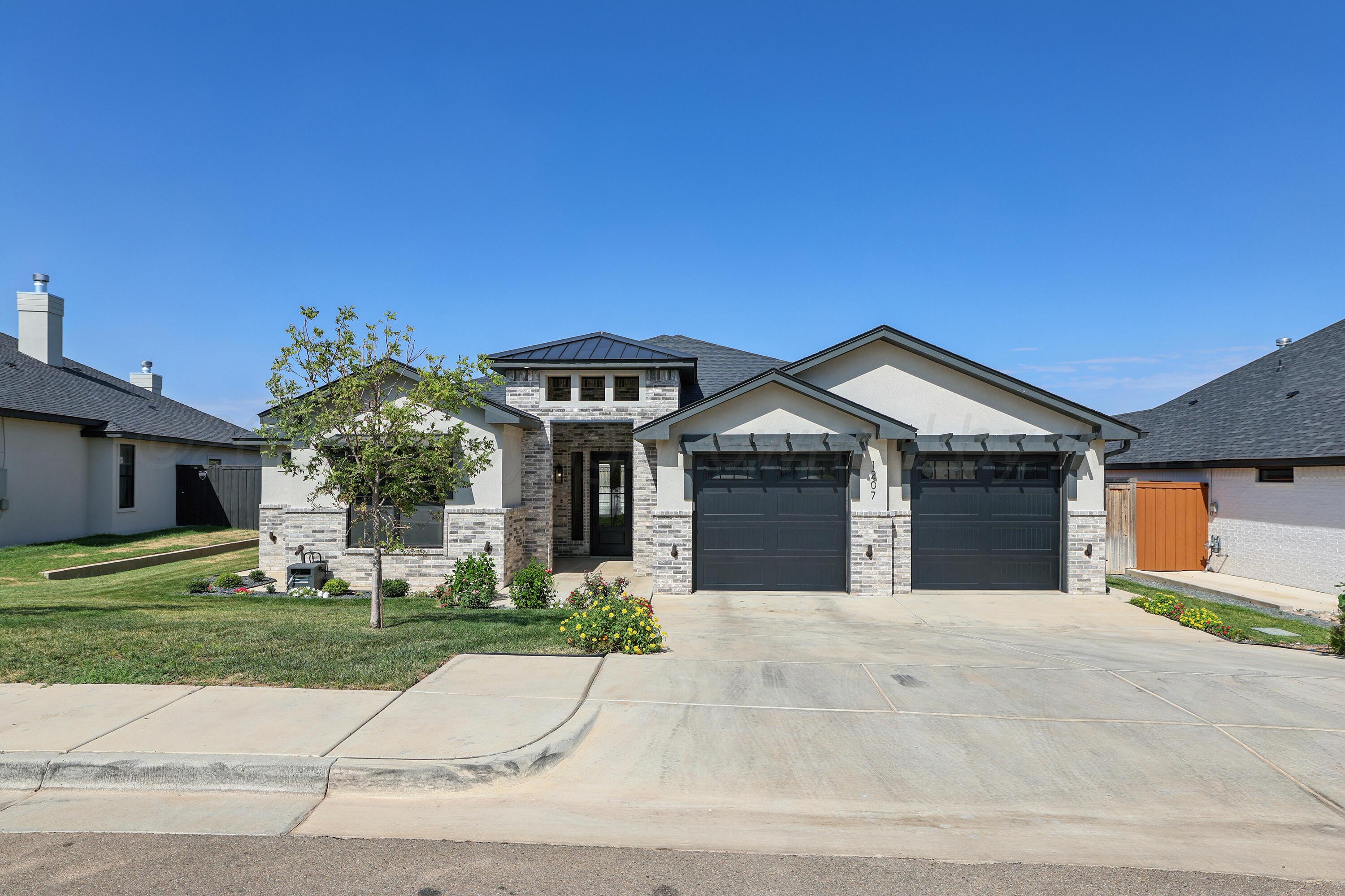 1207 Herring Ranch Road Property Photo 1