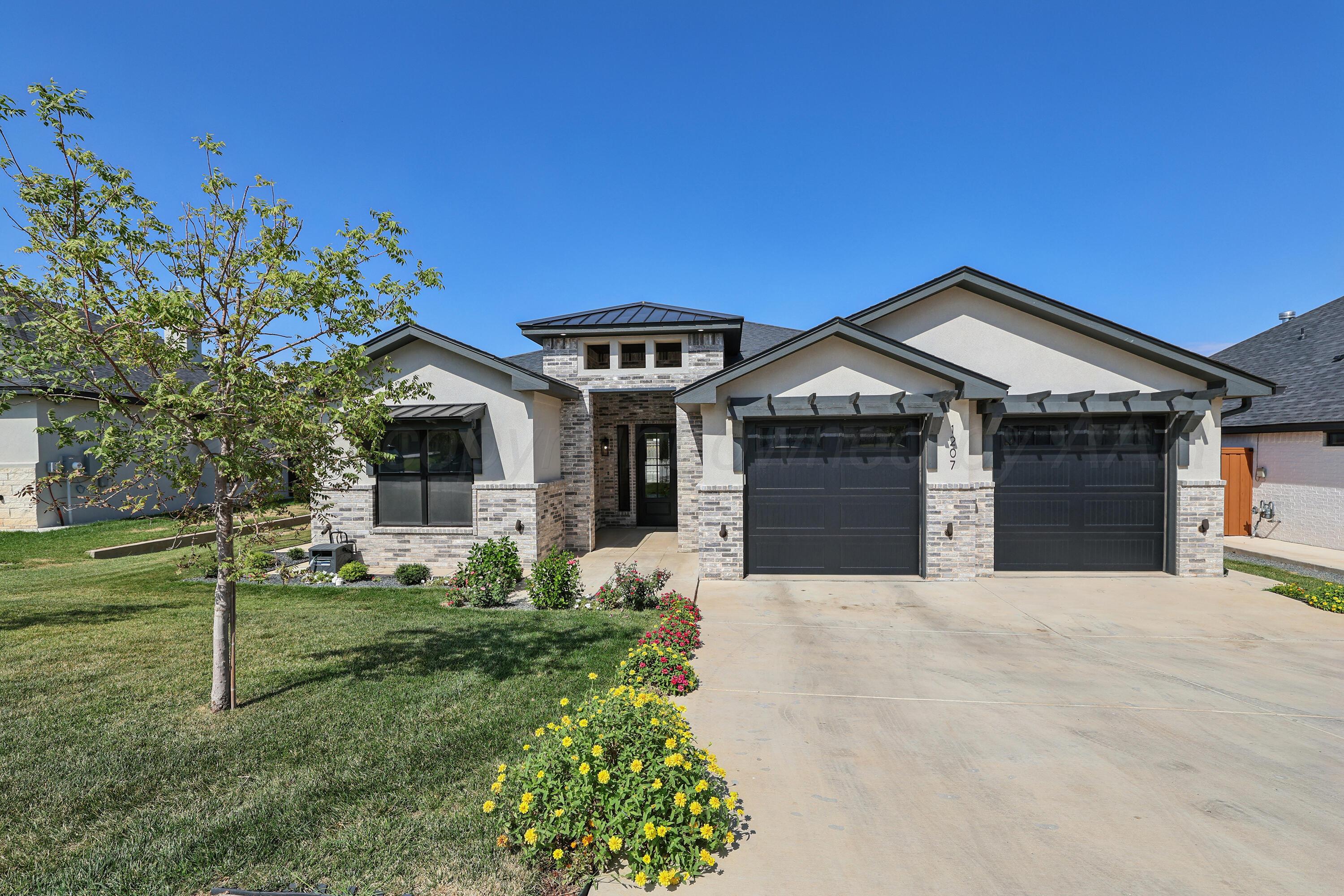 1207 Herring Ranch Road Property Photo 2