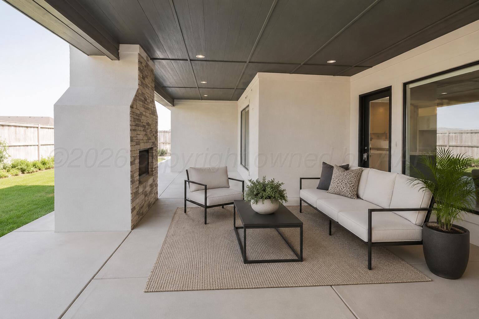 1207 Herring Ranch Road Property Photo 3