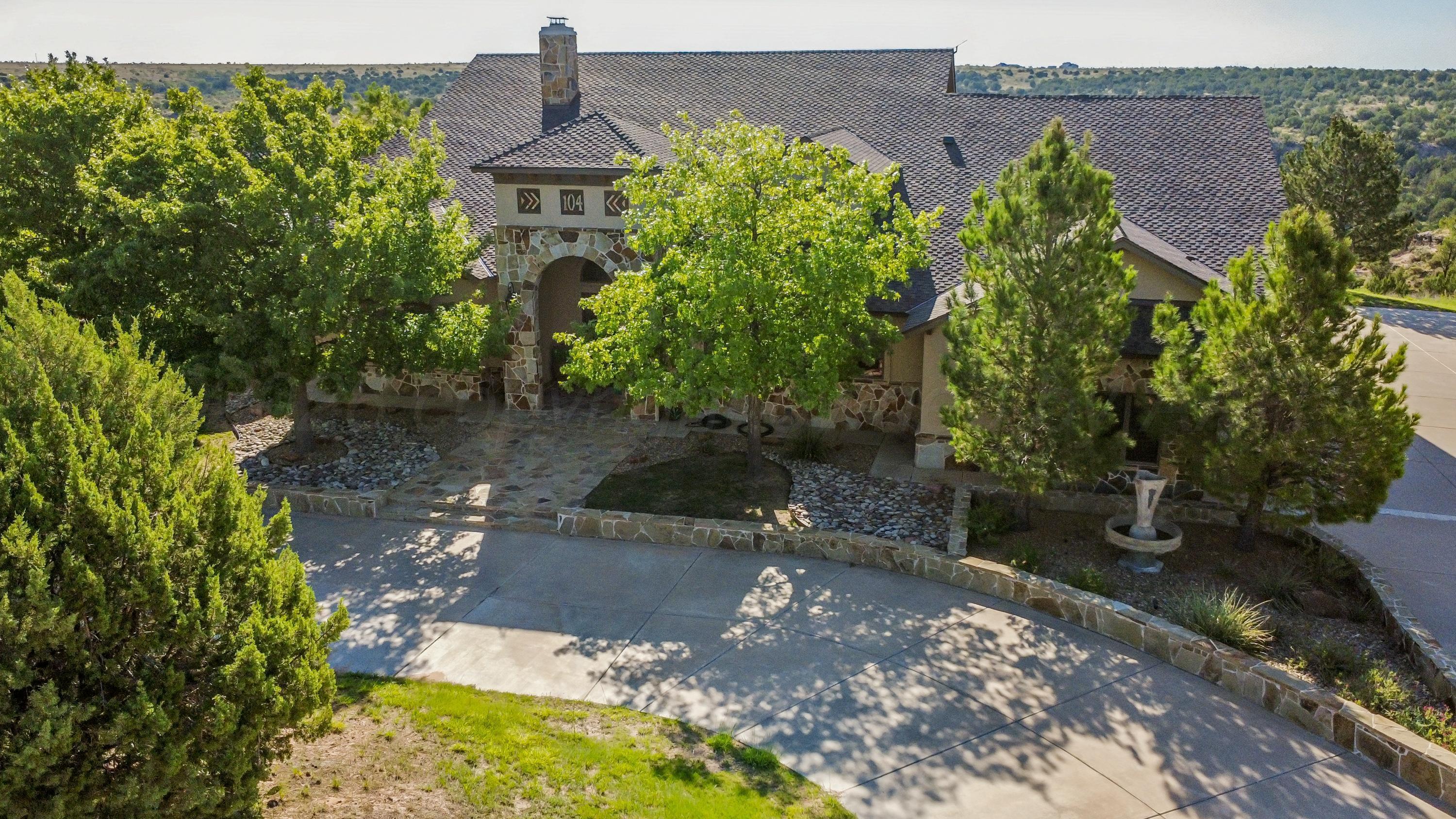 104 Overlook Circle Property Photo 4