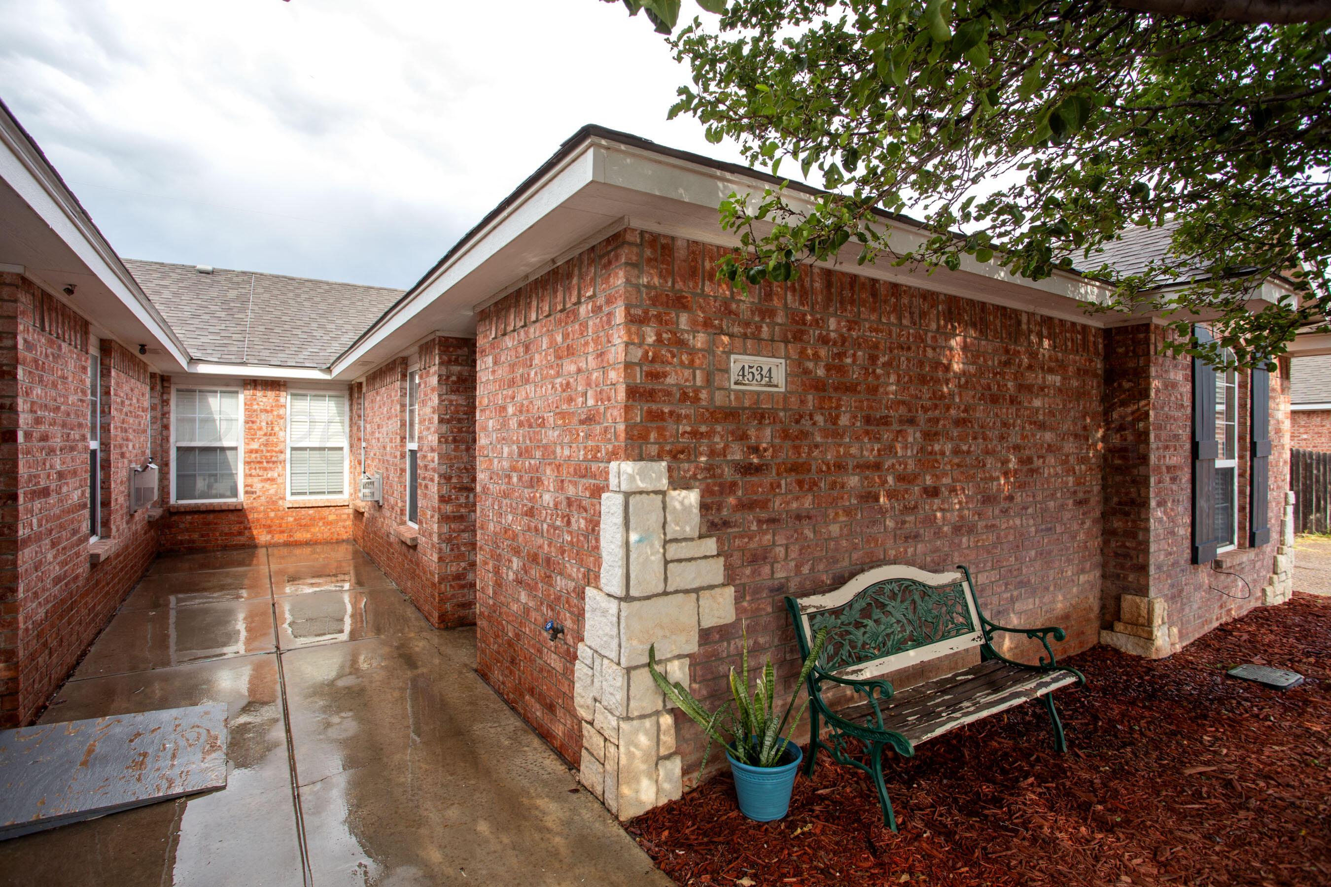 4534 Steffi Court Property Photo 2