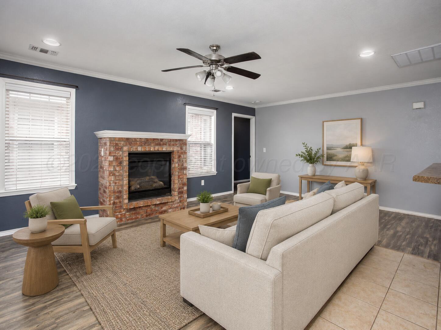 4534 Steffi Court Property Photo 4