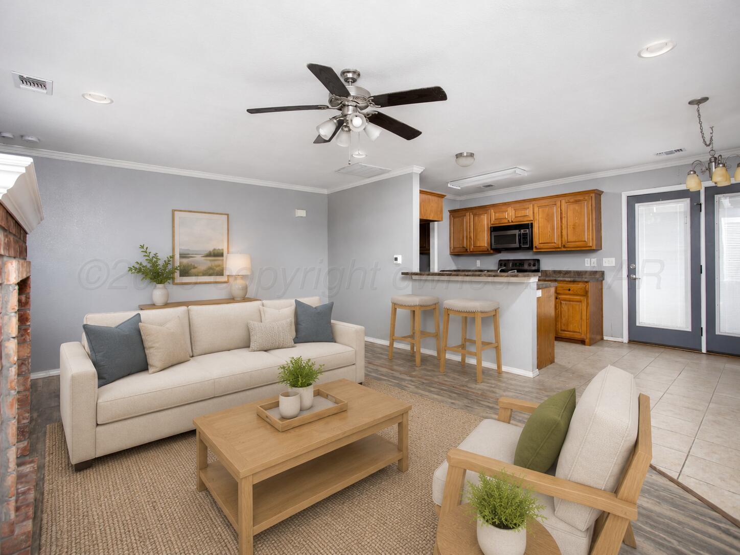 4534 Steffi Court Property Photo 7