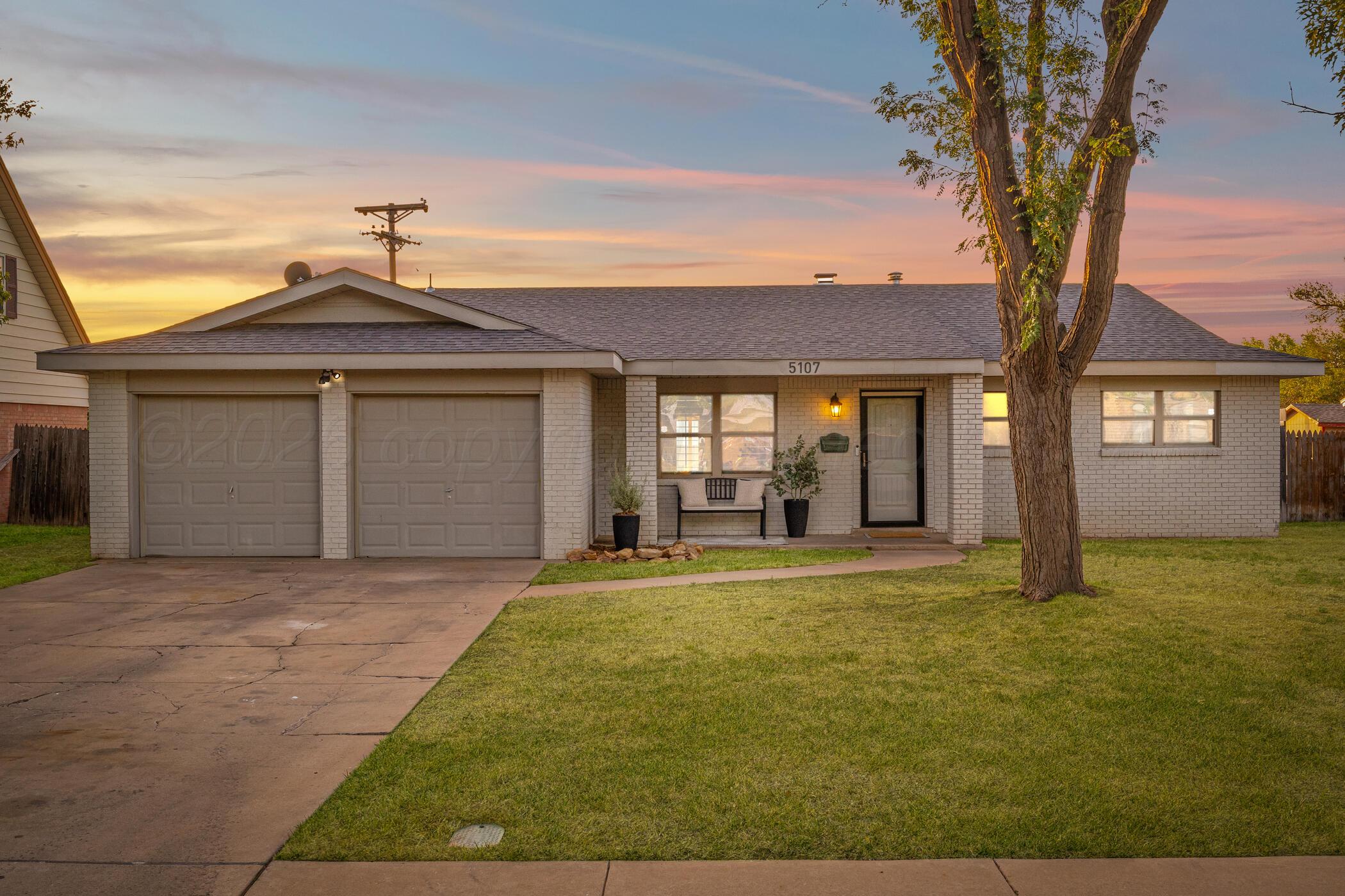 5107 SHIELD Drive Property Photo 1