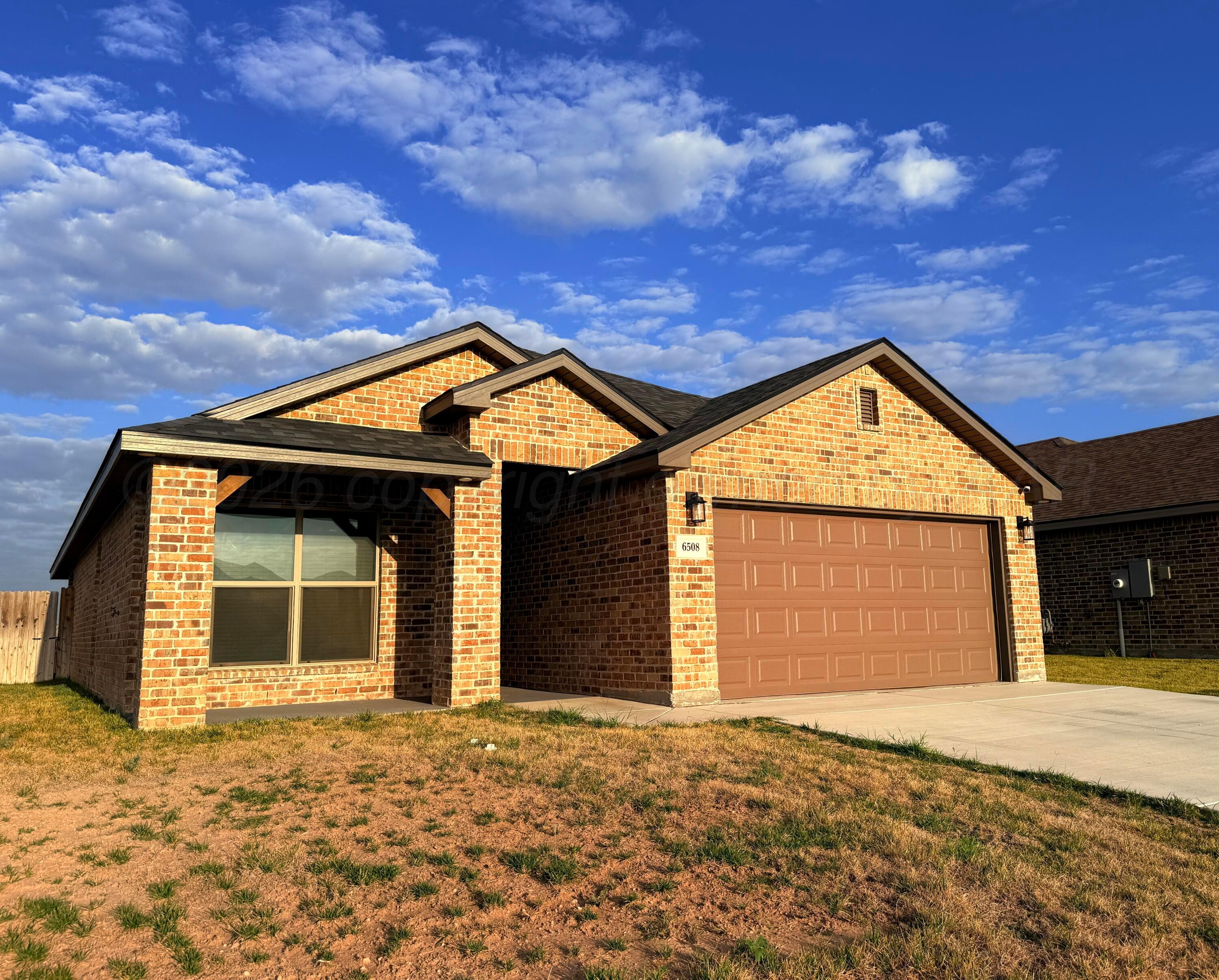 6508 Honeybee Avenue Property Photo 1