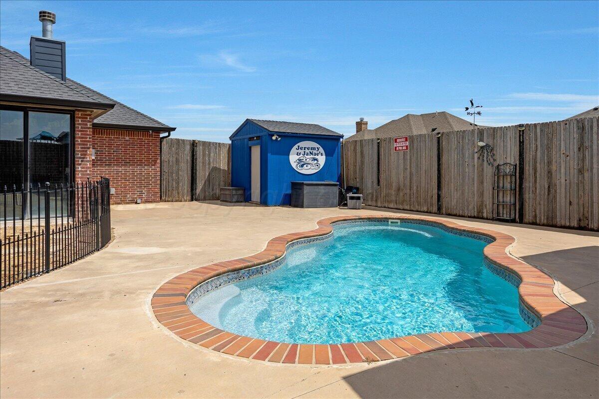 9803 Digby Lane Property Photo 32