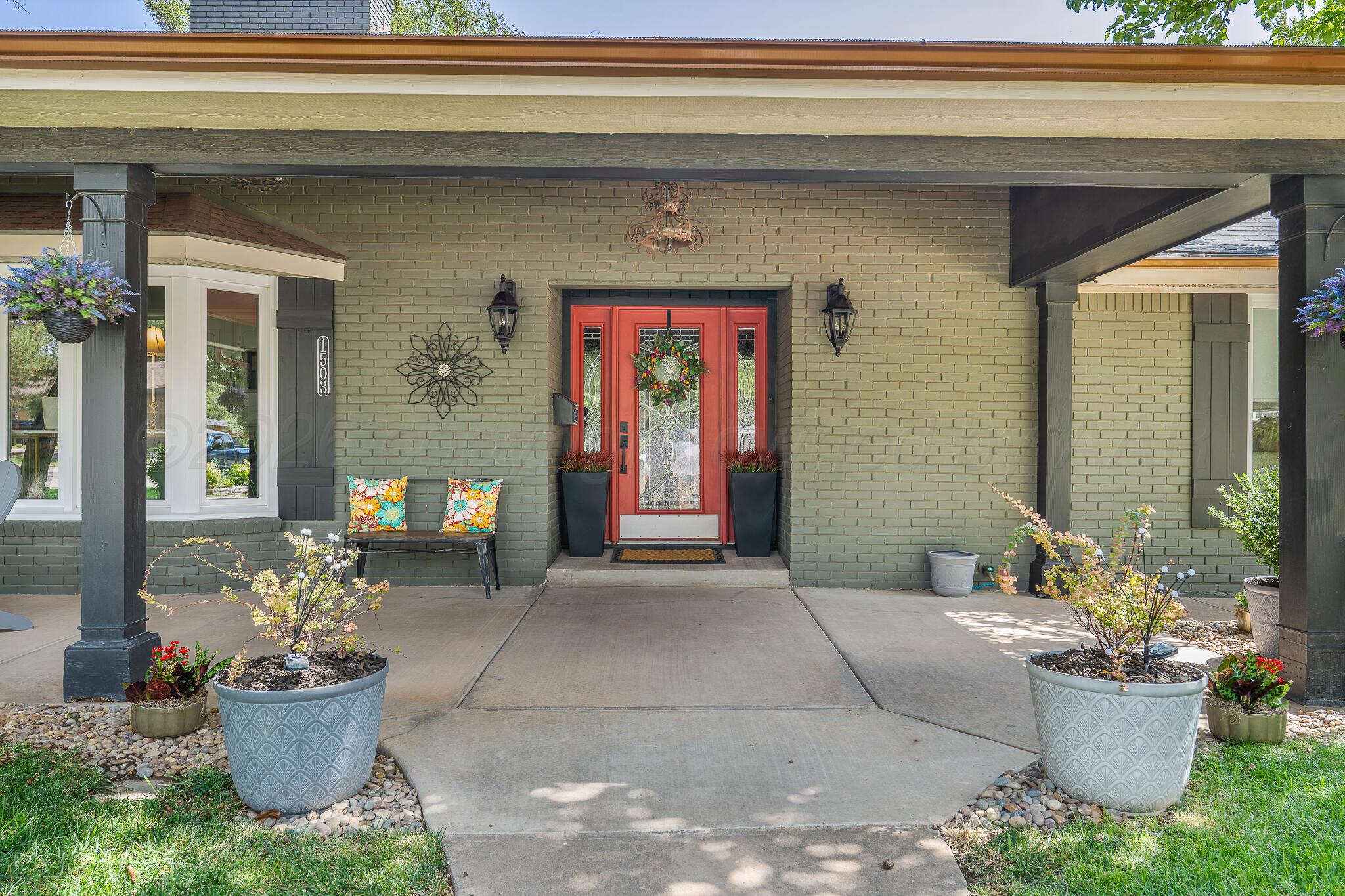 1503 S Lamar Street Property Photo 4