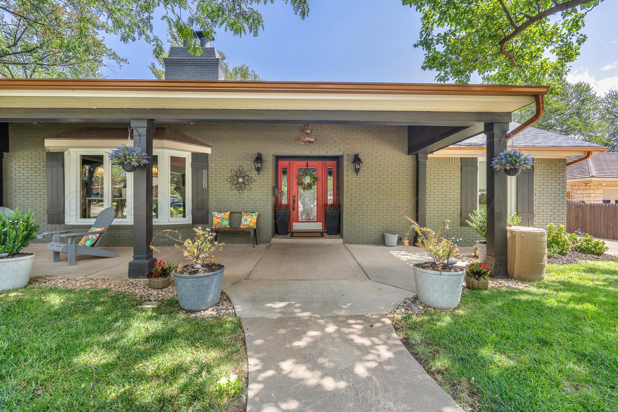 1503 S Lamar Street Property Photo 5