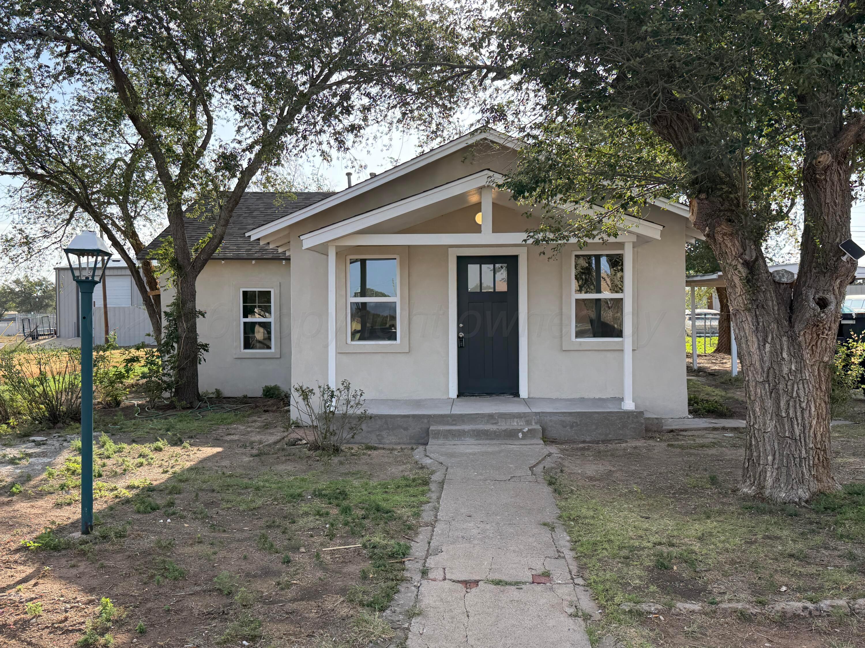 310 N Bowyer Street Property Photo 16