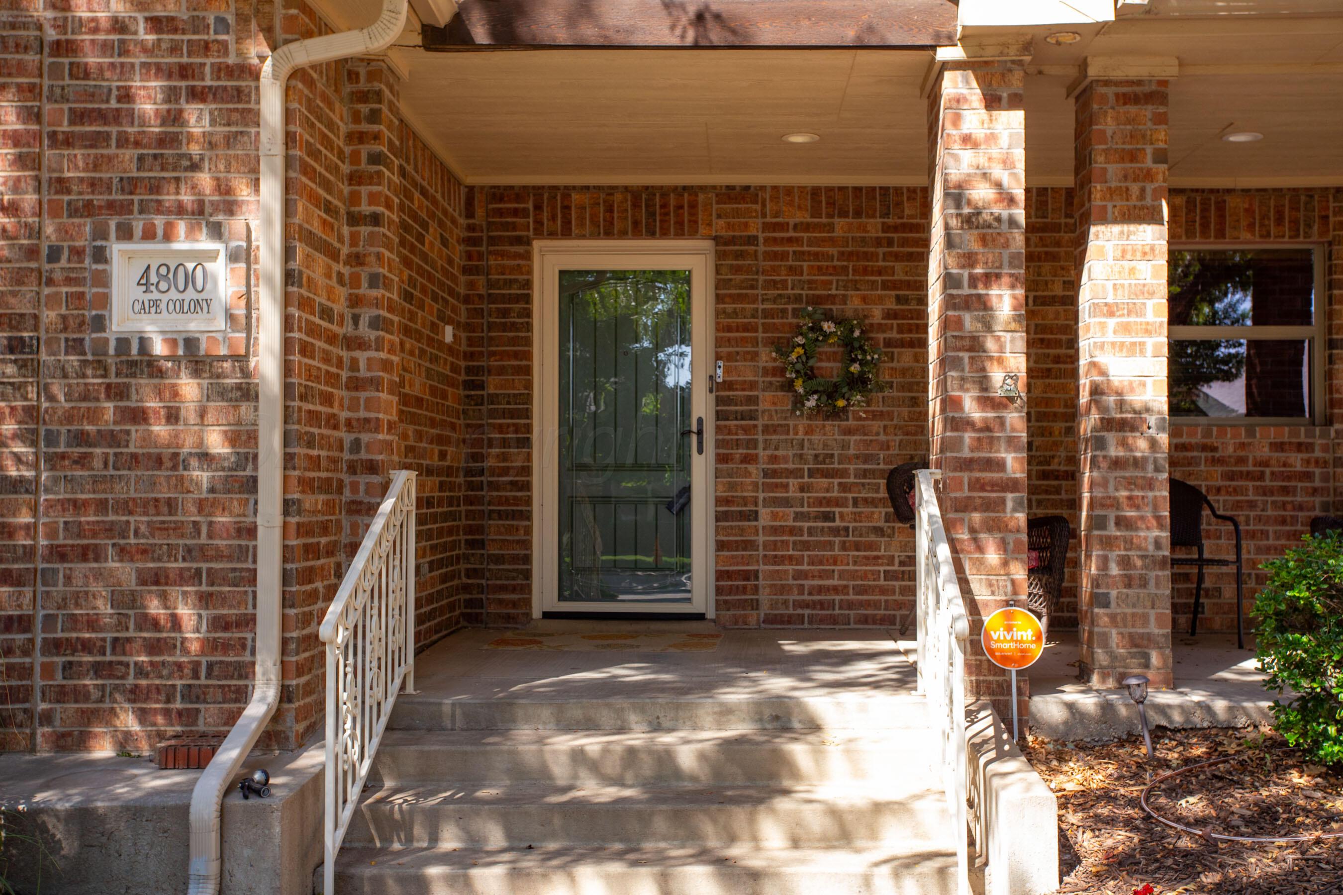 4800 Cape Colony Drive Property Photo 26