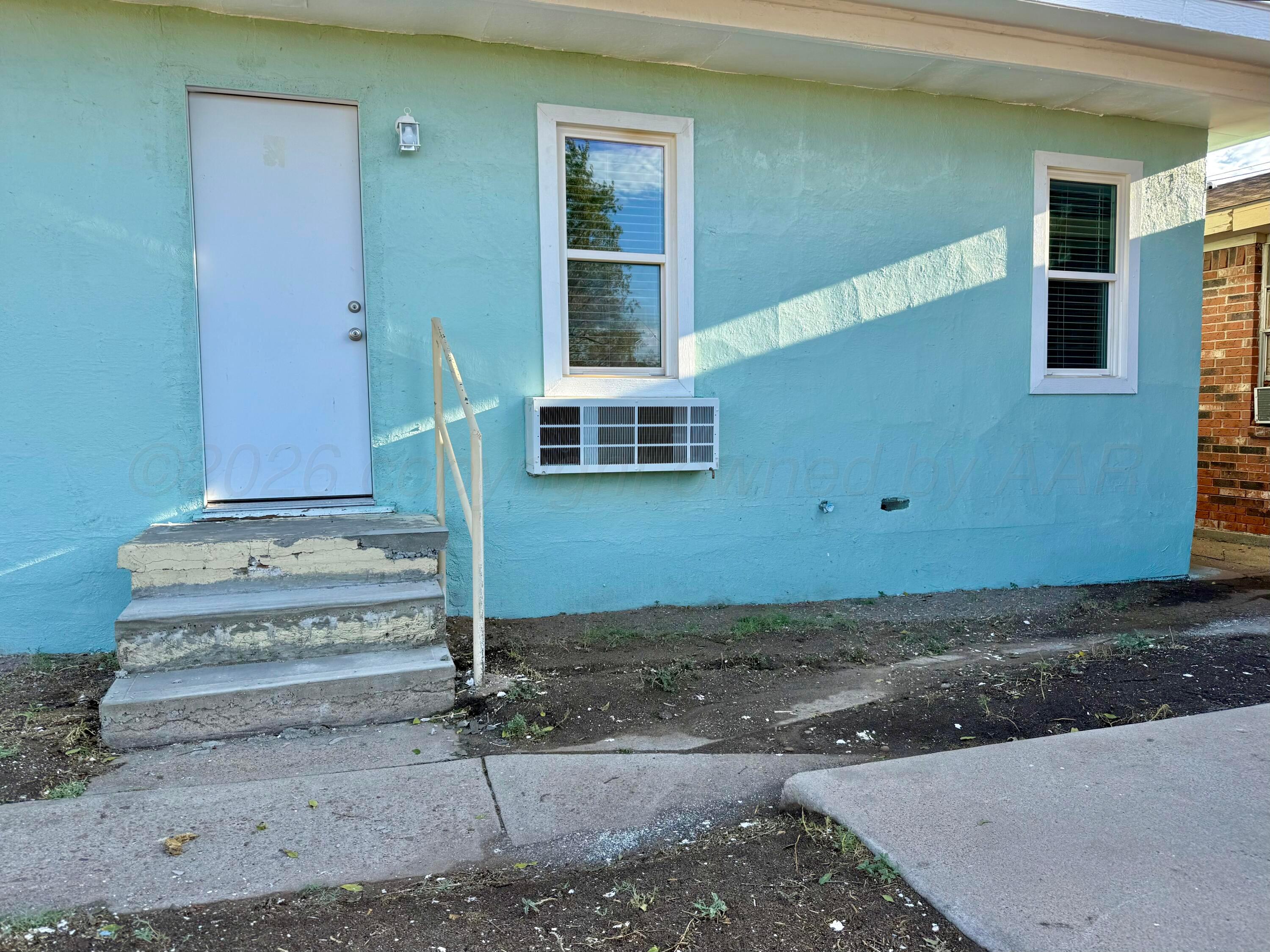 314c N Hedgecoke Street Property Photo 1