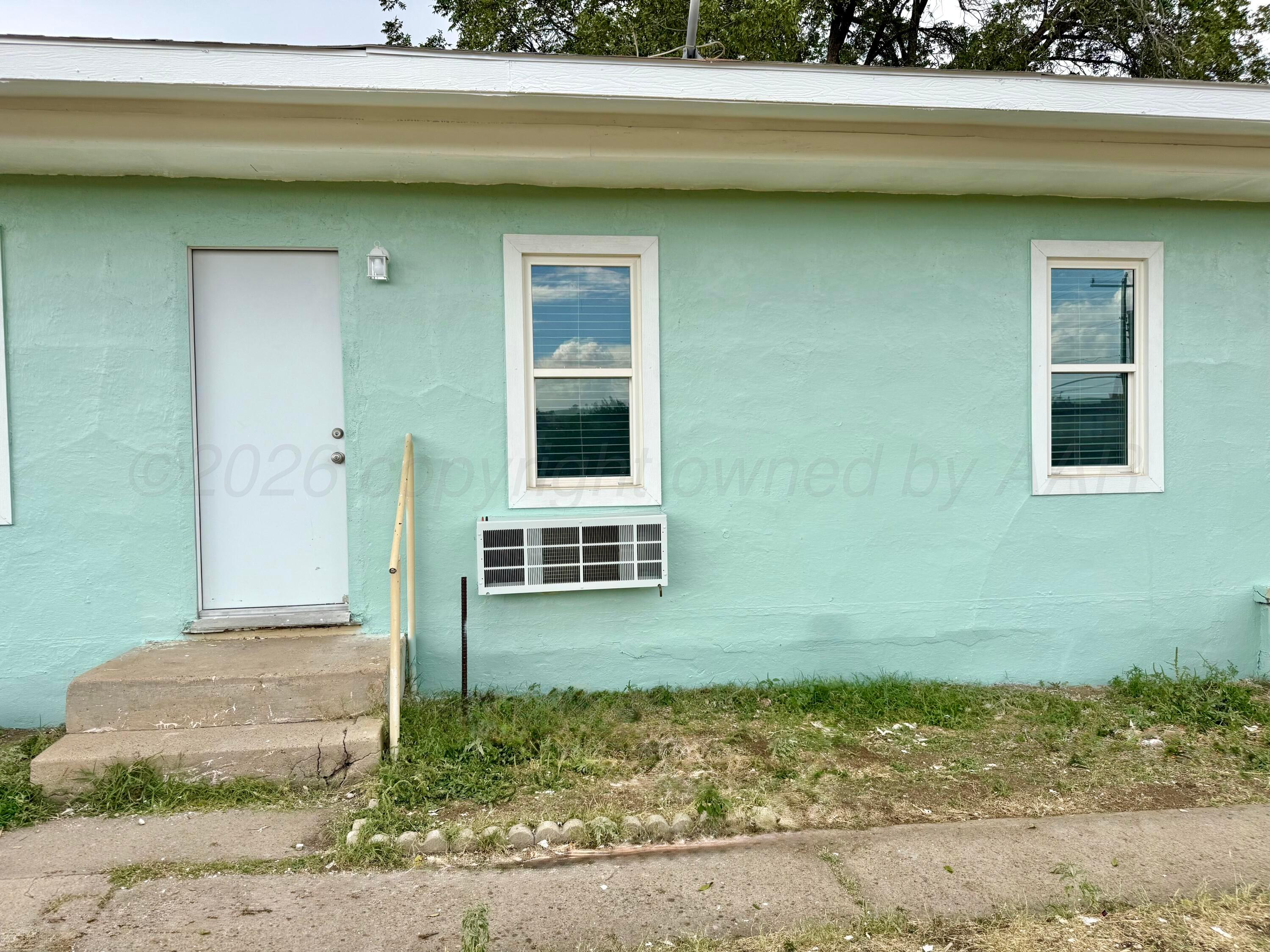 314b N Hedgecoke Street Property Photo 1