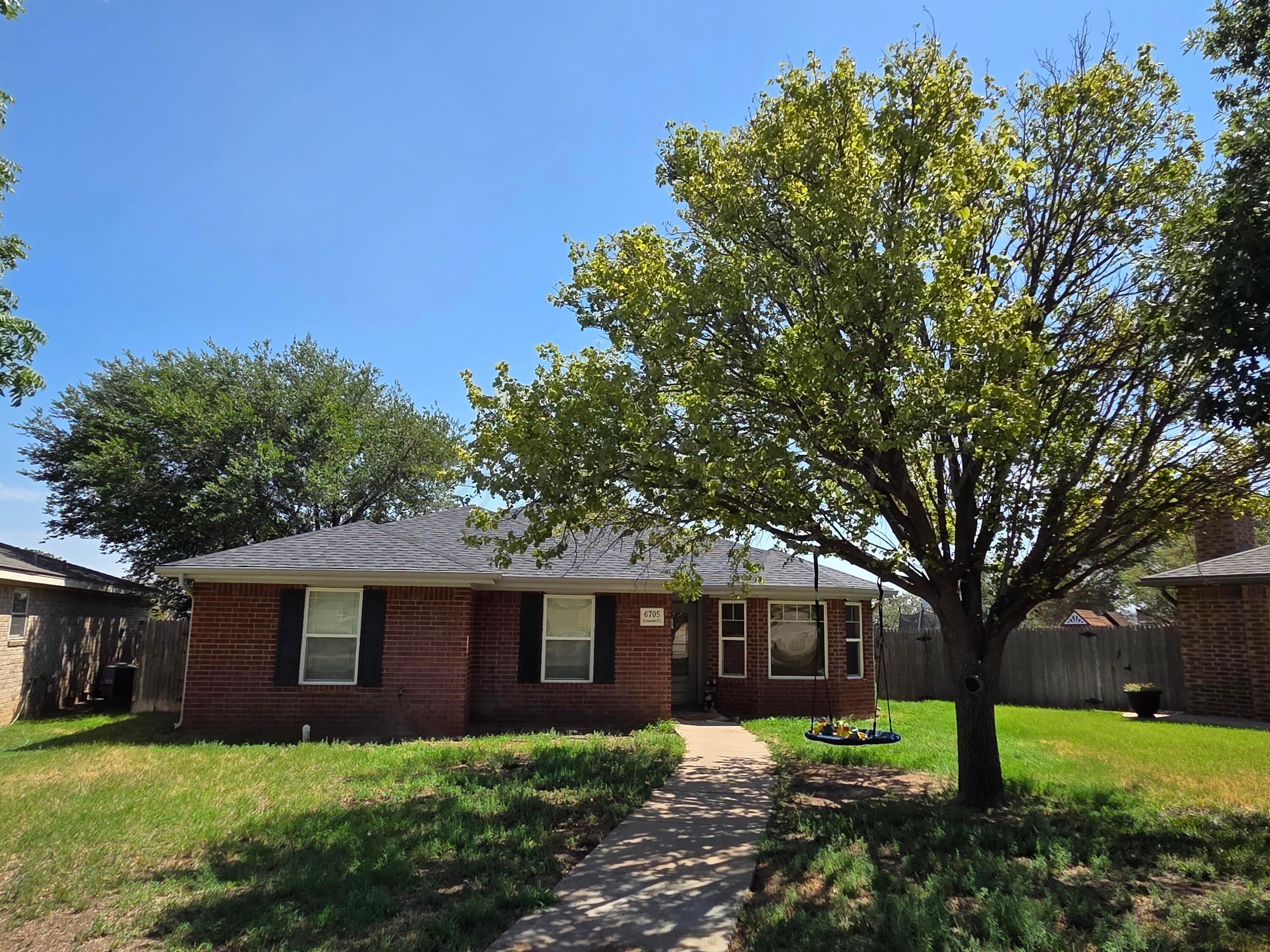 6705 EMERALD Court Property Photo 1