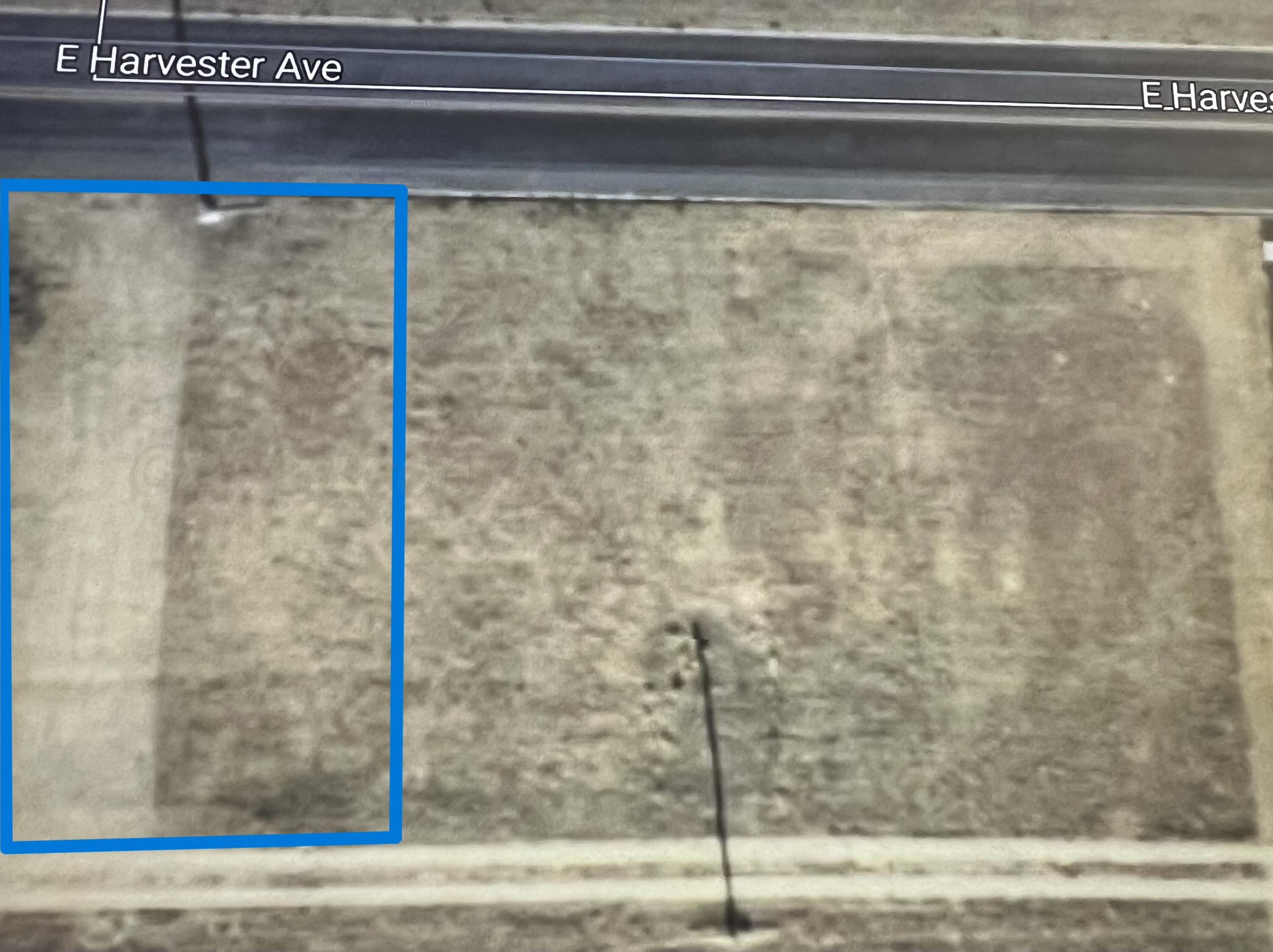 E Harvester Avenue Property Photo 1