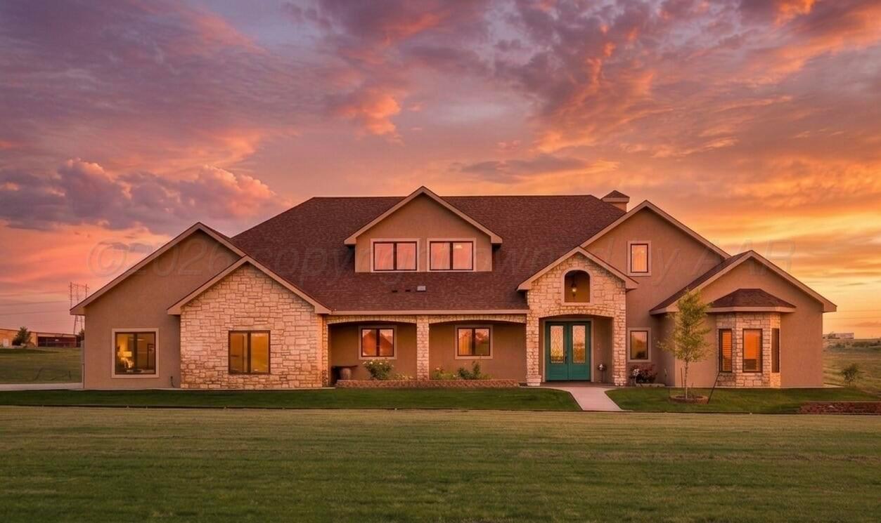 14000 WILD HORSE Trail Property Photo 1