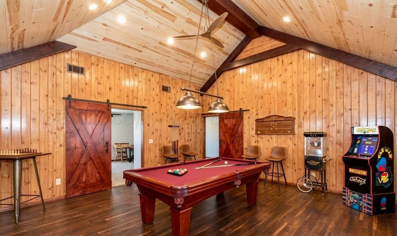 14000 Wild Horse Trail Property Photo 3