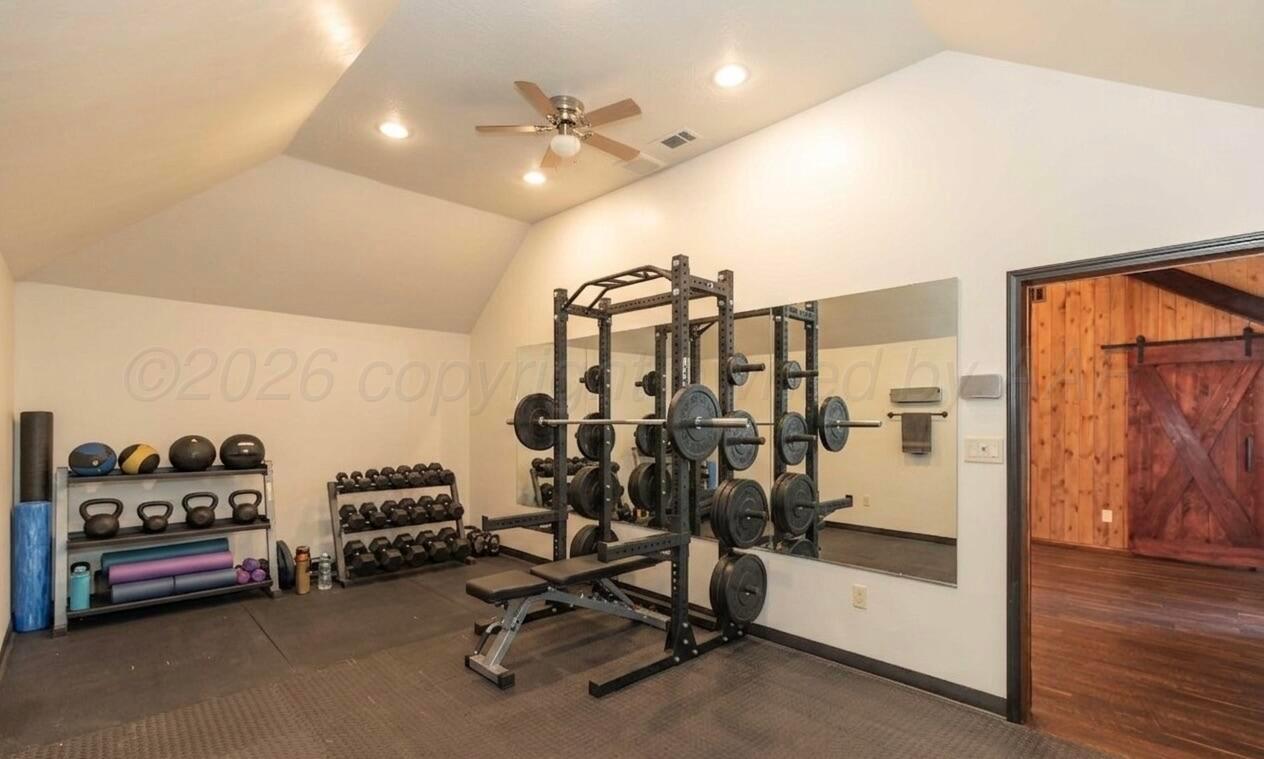 14000 Wild Horse Trail Property Photo 4