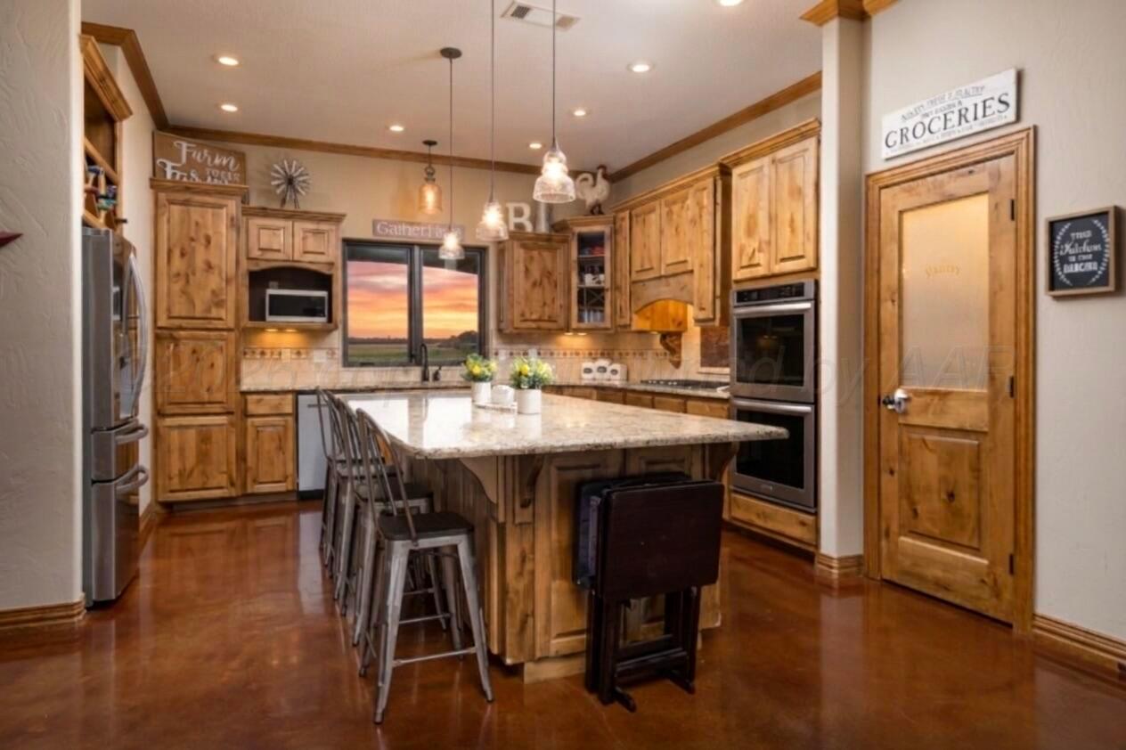 14000 Wild Horse Trail Property Photo 6
