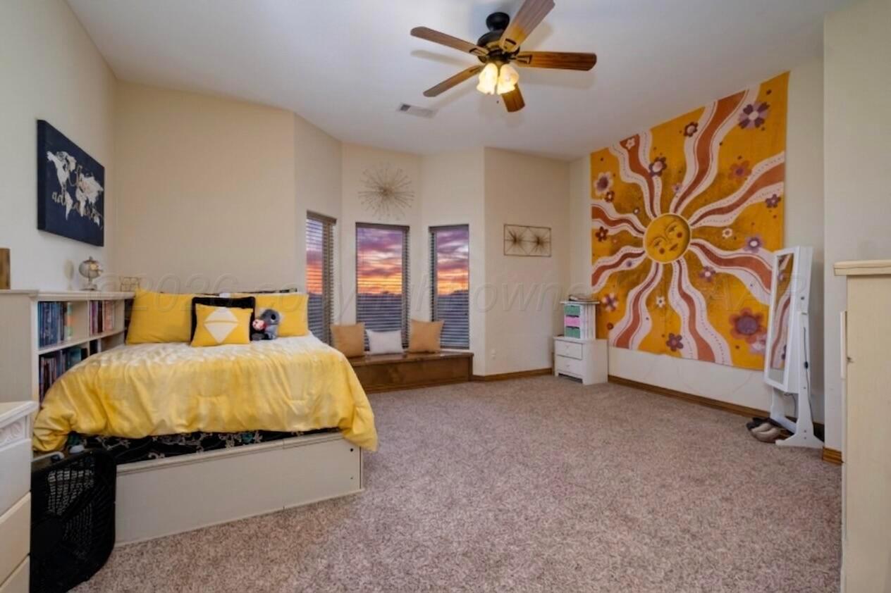14000 Wild Horse Trail Property Photo 9