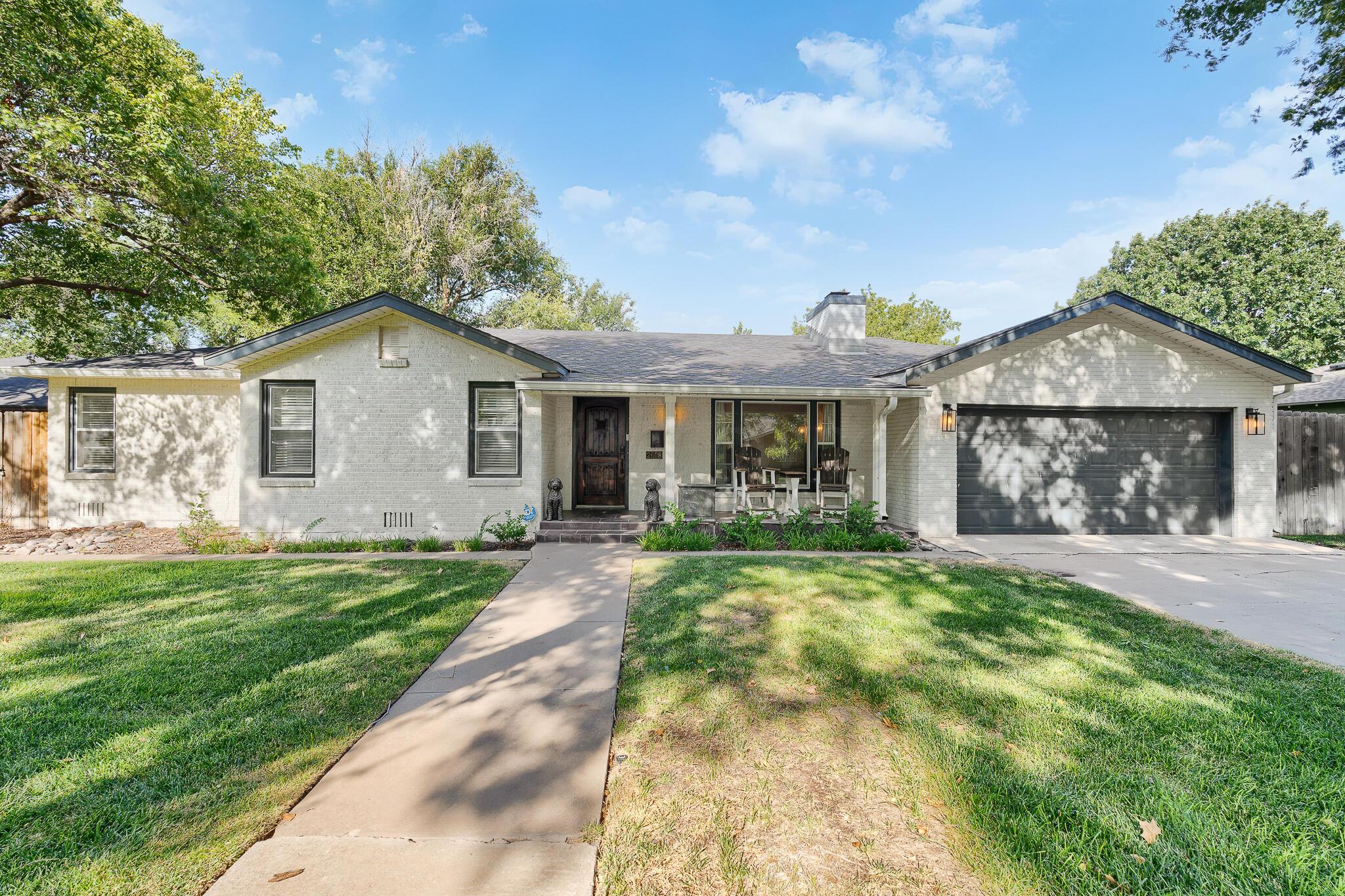 2608 Bowie Street Property Photo 1
