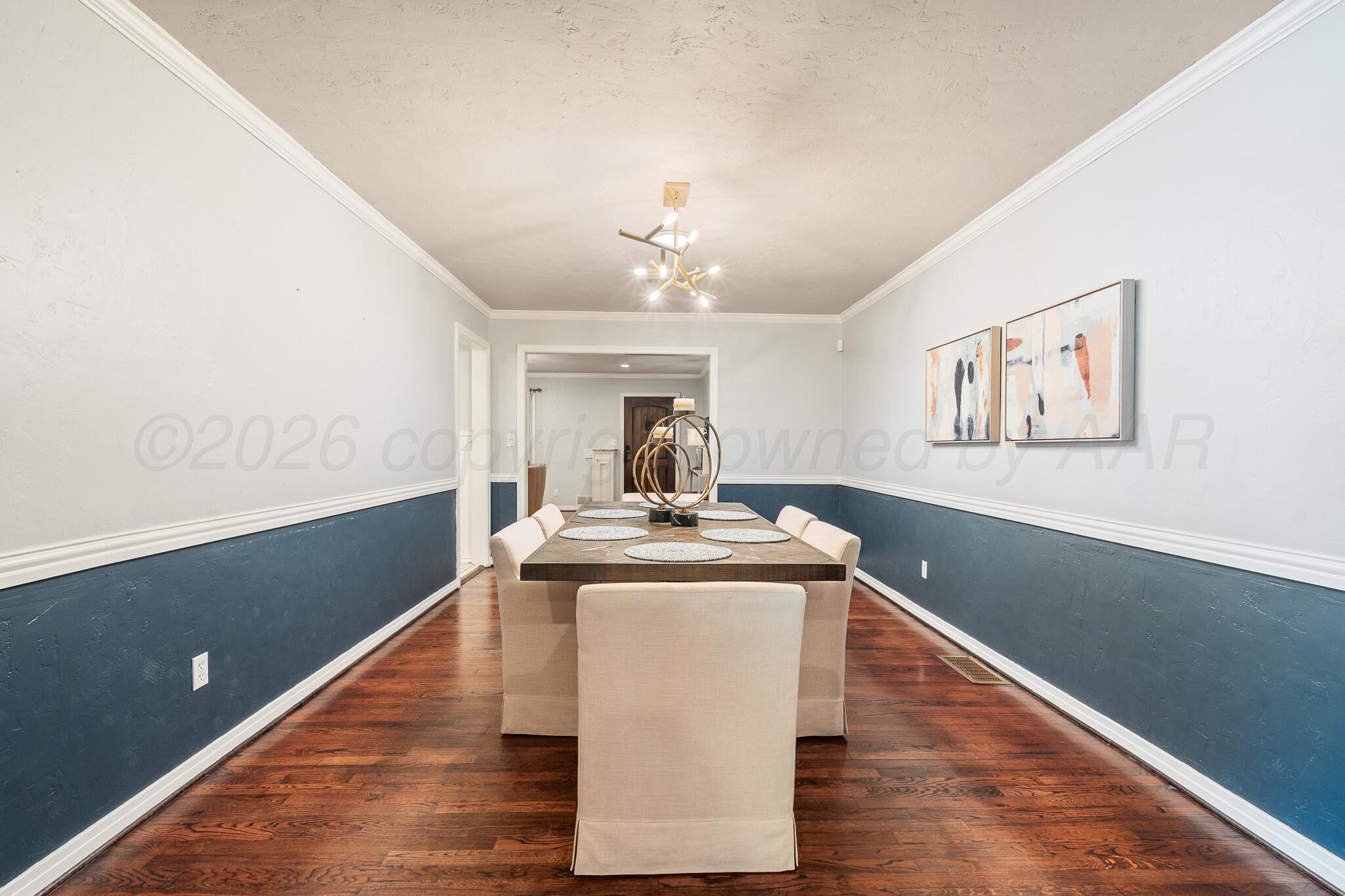 2608 Bowie Street Property Photo 9