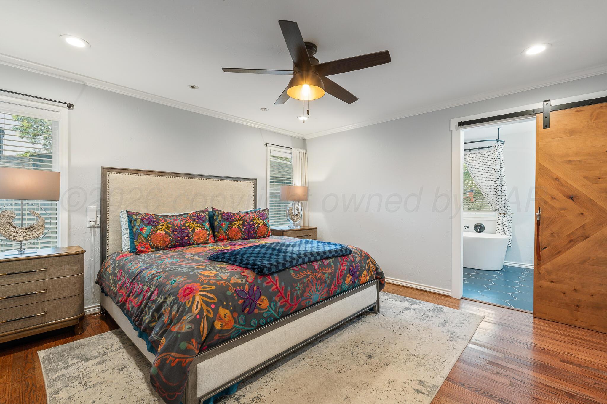 2608 Bowie Street Property Photo 23