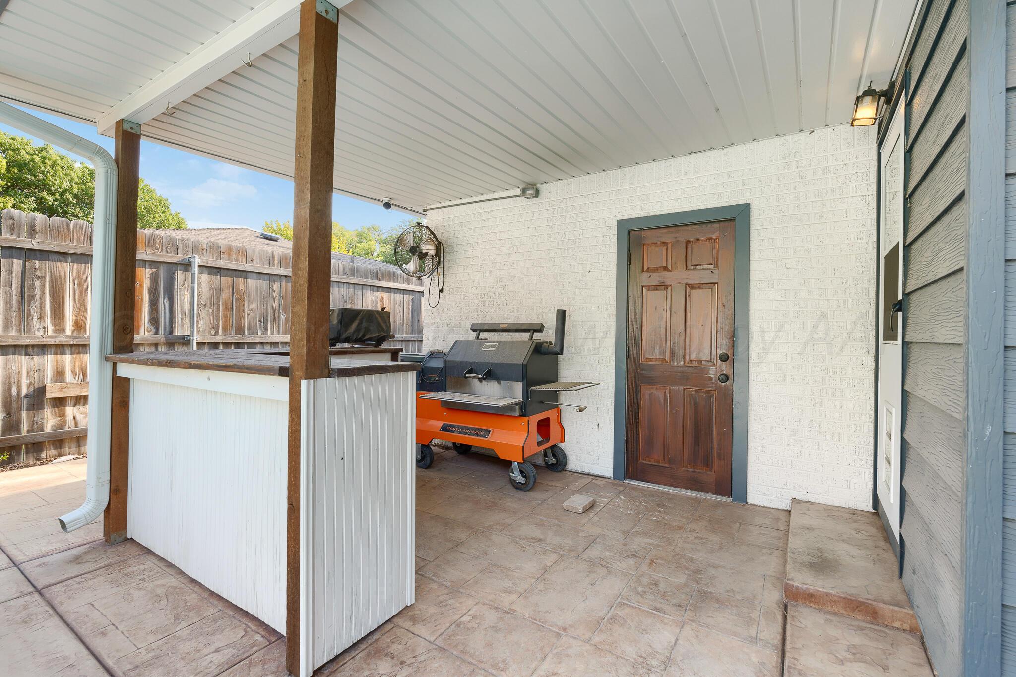 2608 Bowie Street Property Photo 37