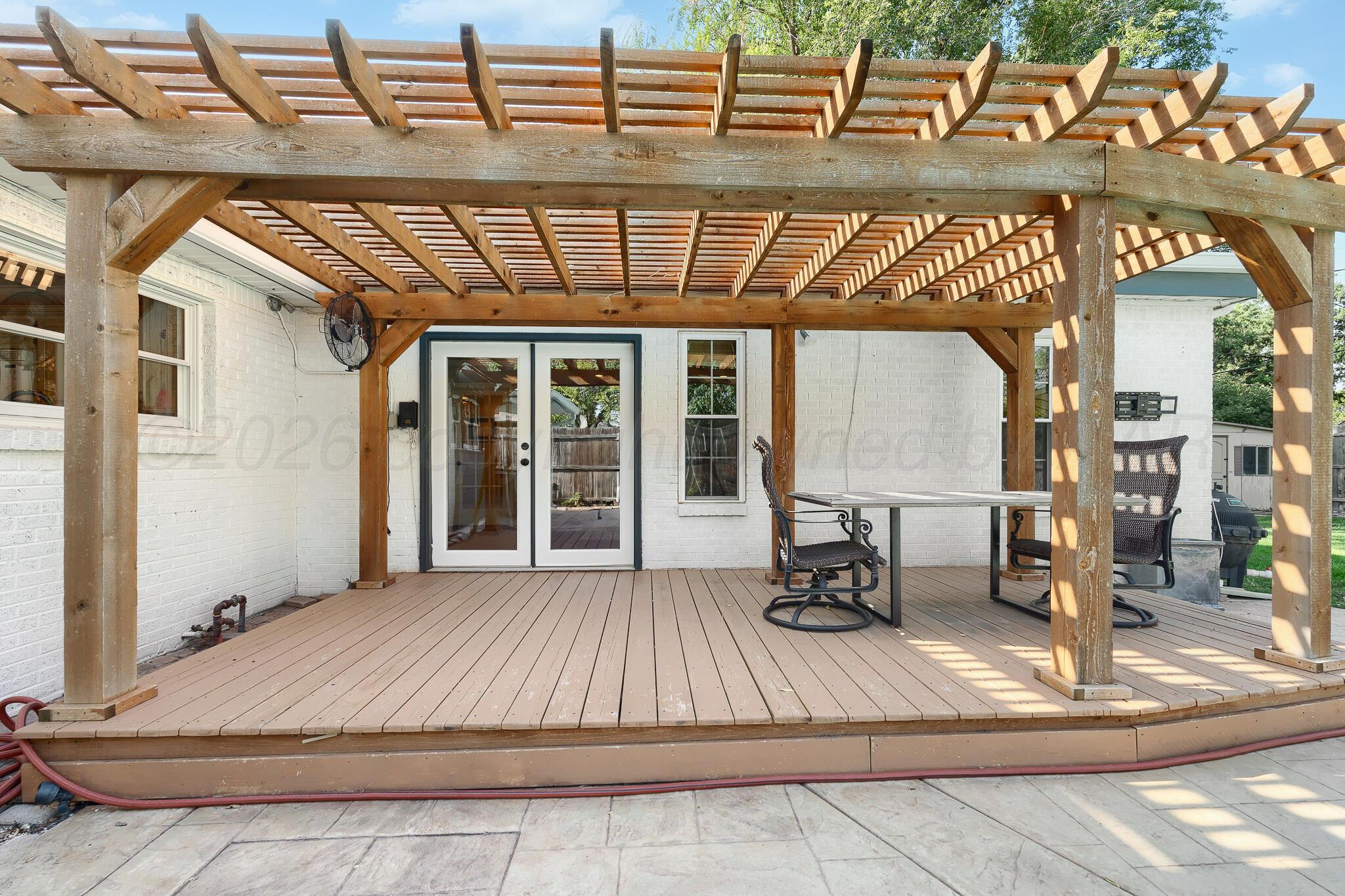 2608 Bowie Street Property Photo 39
