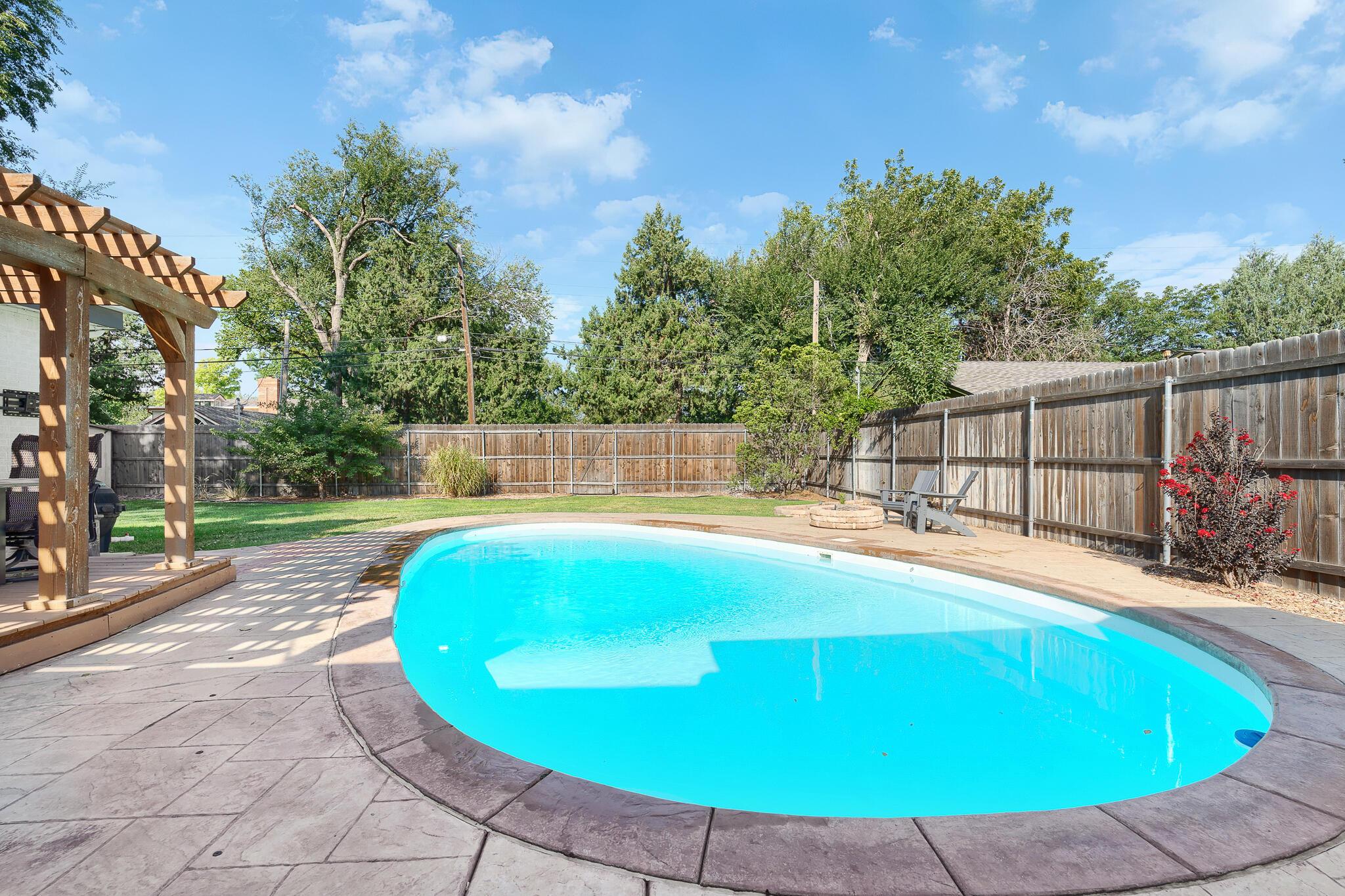 2608 Bowie Street Property Photo 40