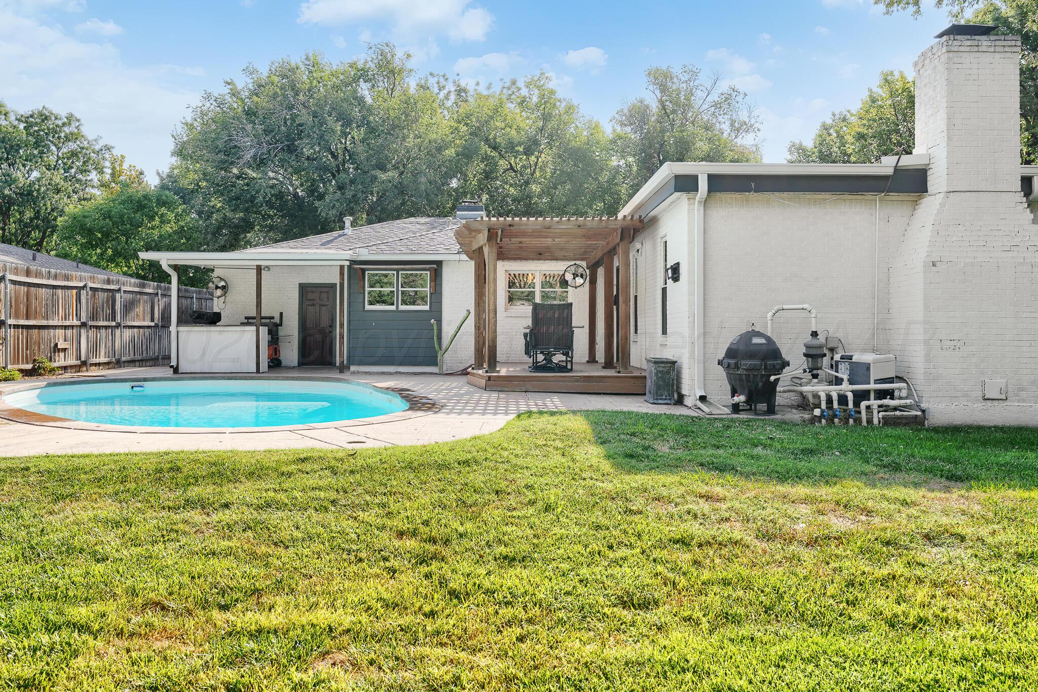 2608 Bowie Street Property Photo 42