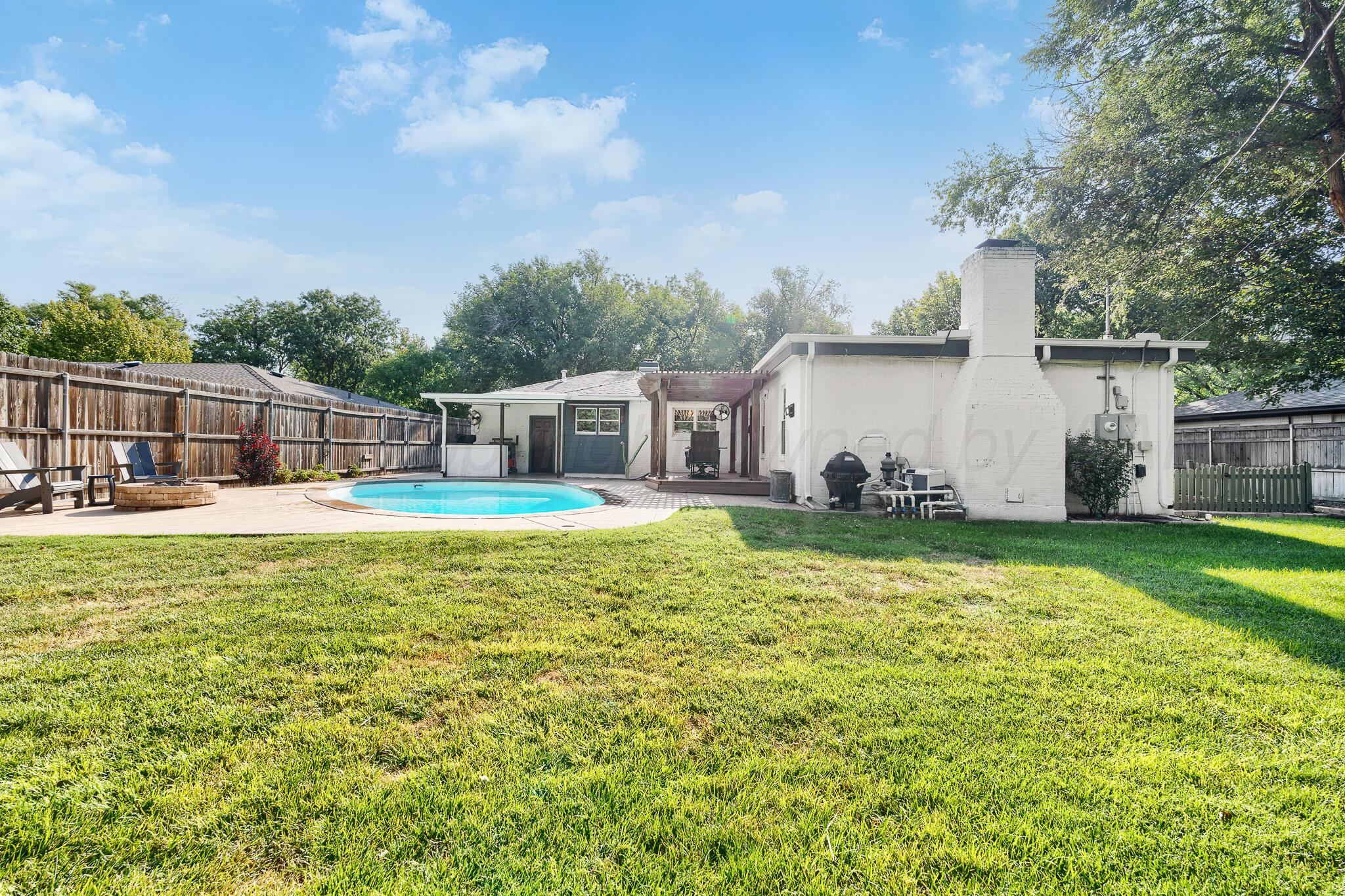 2608 Bowie Street Property Photo 44