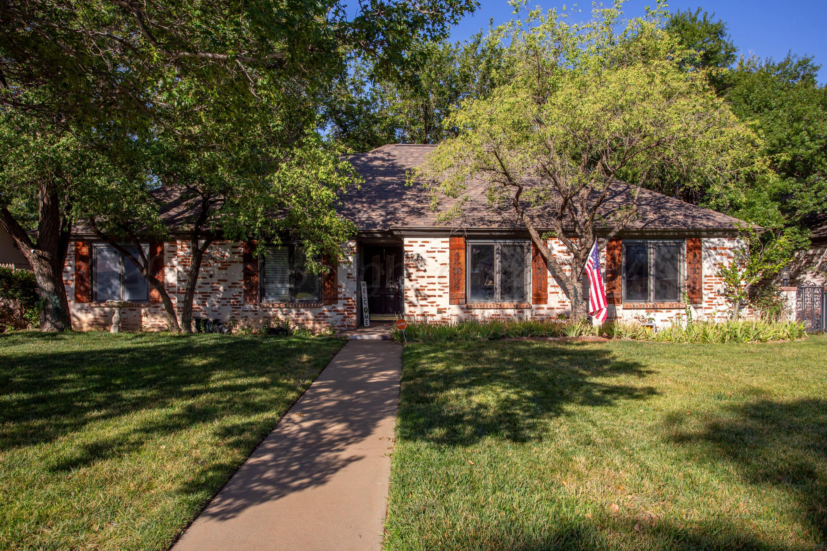 3512 BREMOND Drive Property Photo 1