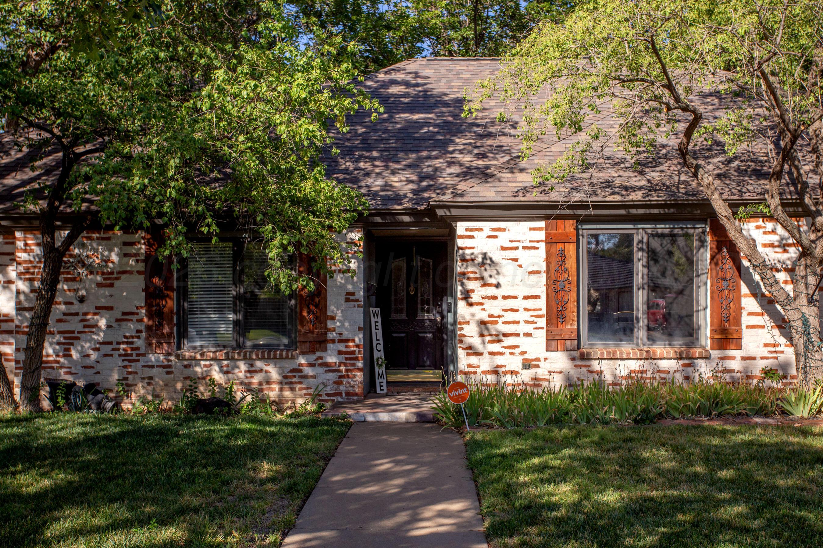 3512 Bremond Drive Property Photo 3