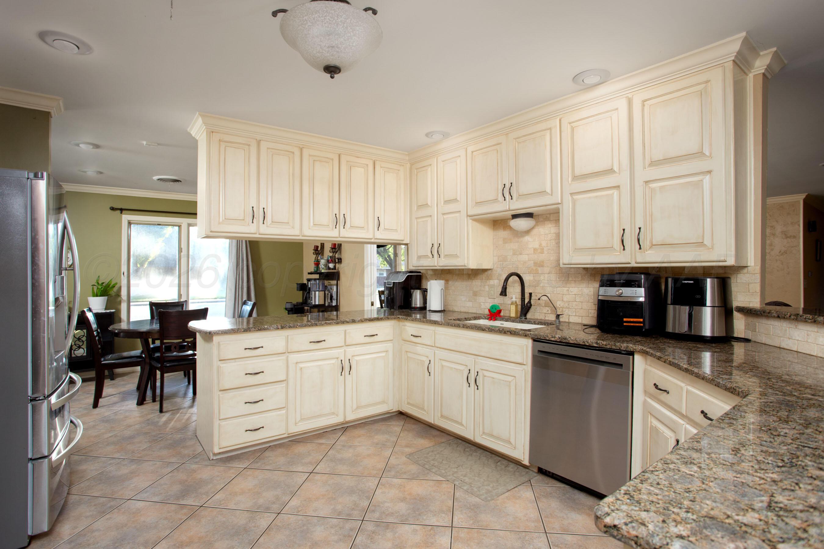 3512 Bremond Drive Property Photo 7
