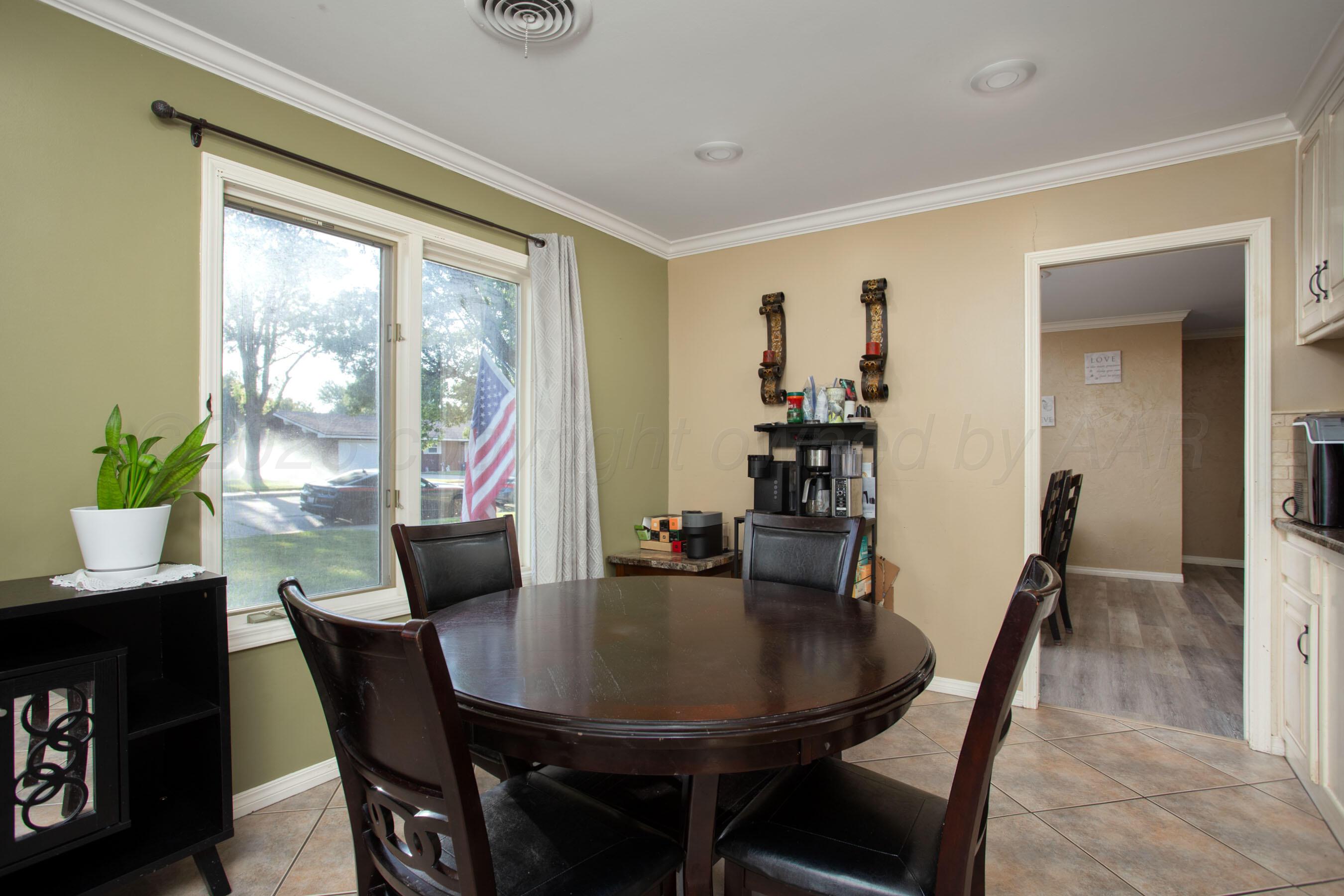3512 Bremond Drive Property Photo 9