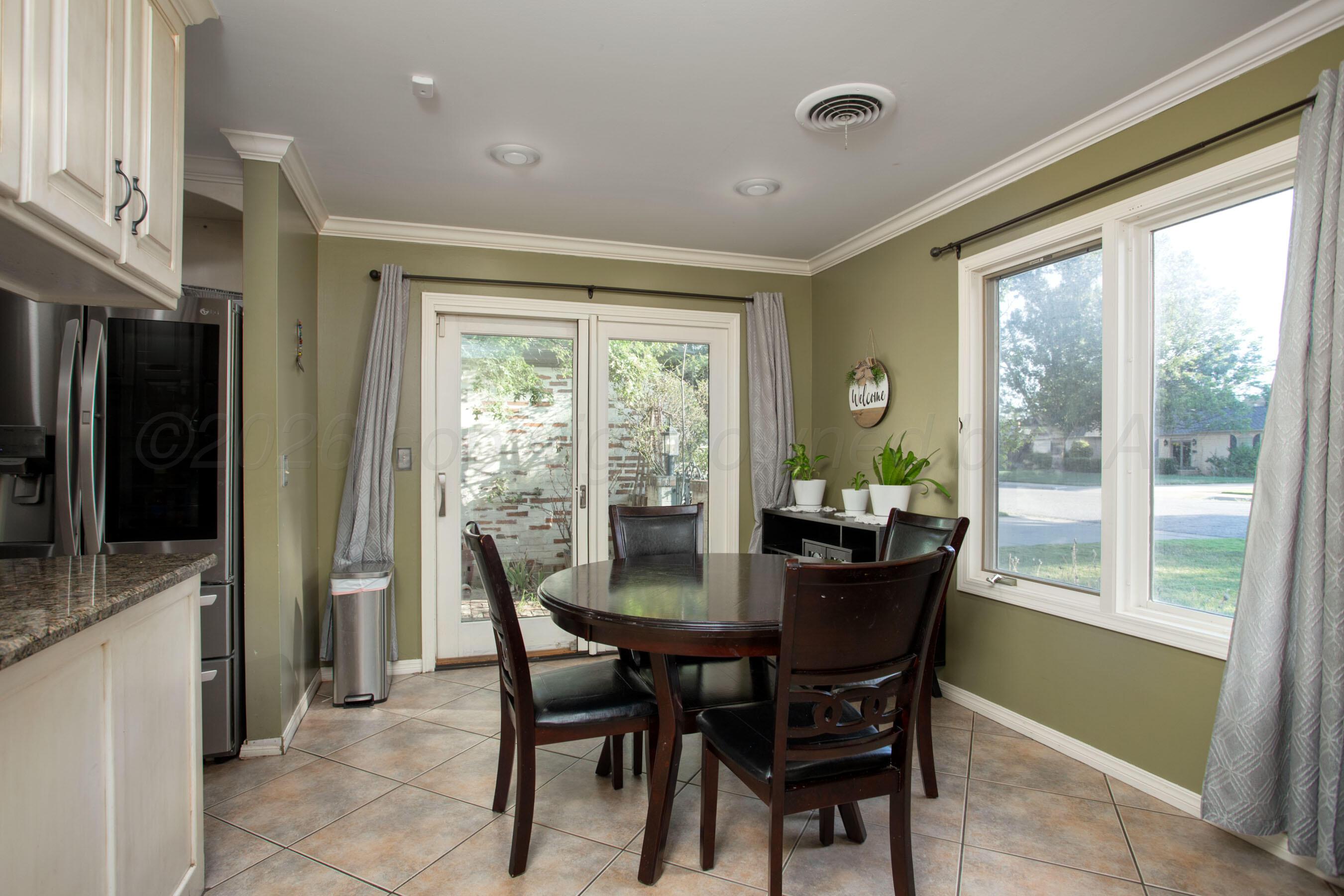 3512 Bremond Drive Property Photo 10
