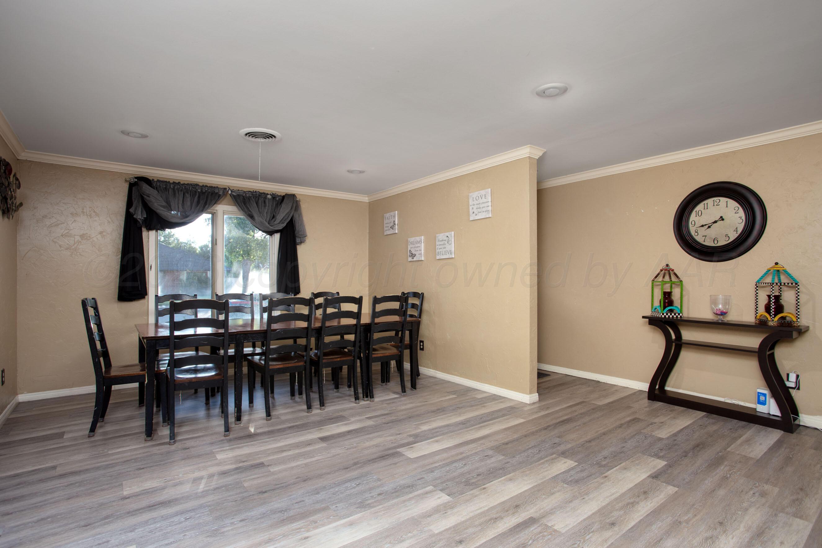 3512 Bremond Drive Property Photo 11