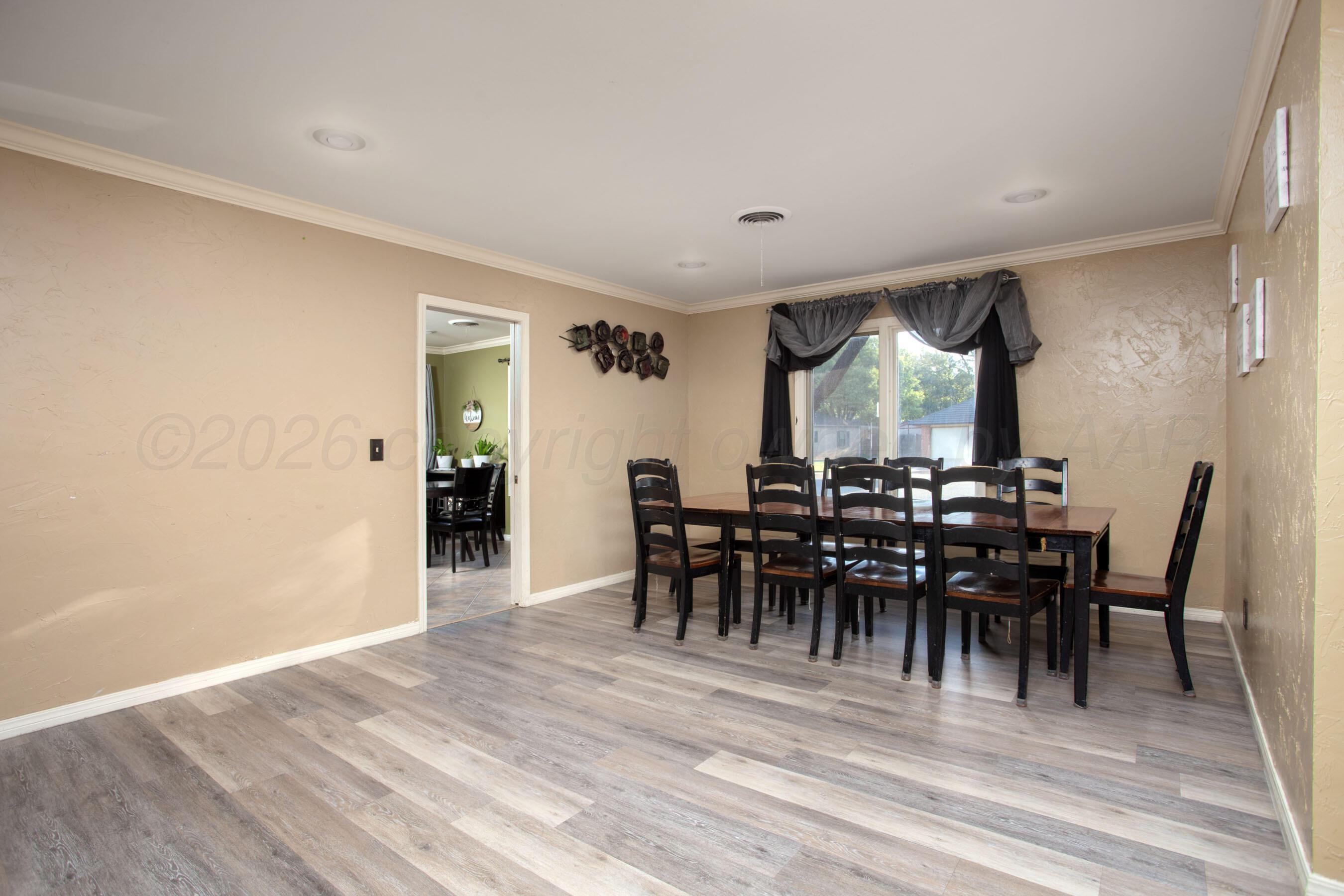 3512 Bremond Drive Property Photo 12