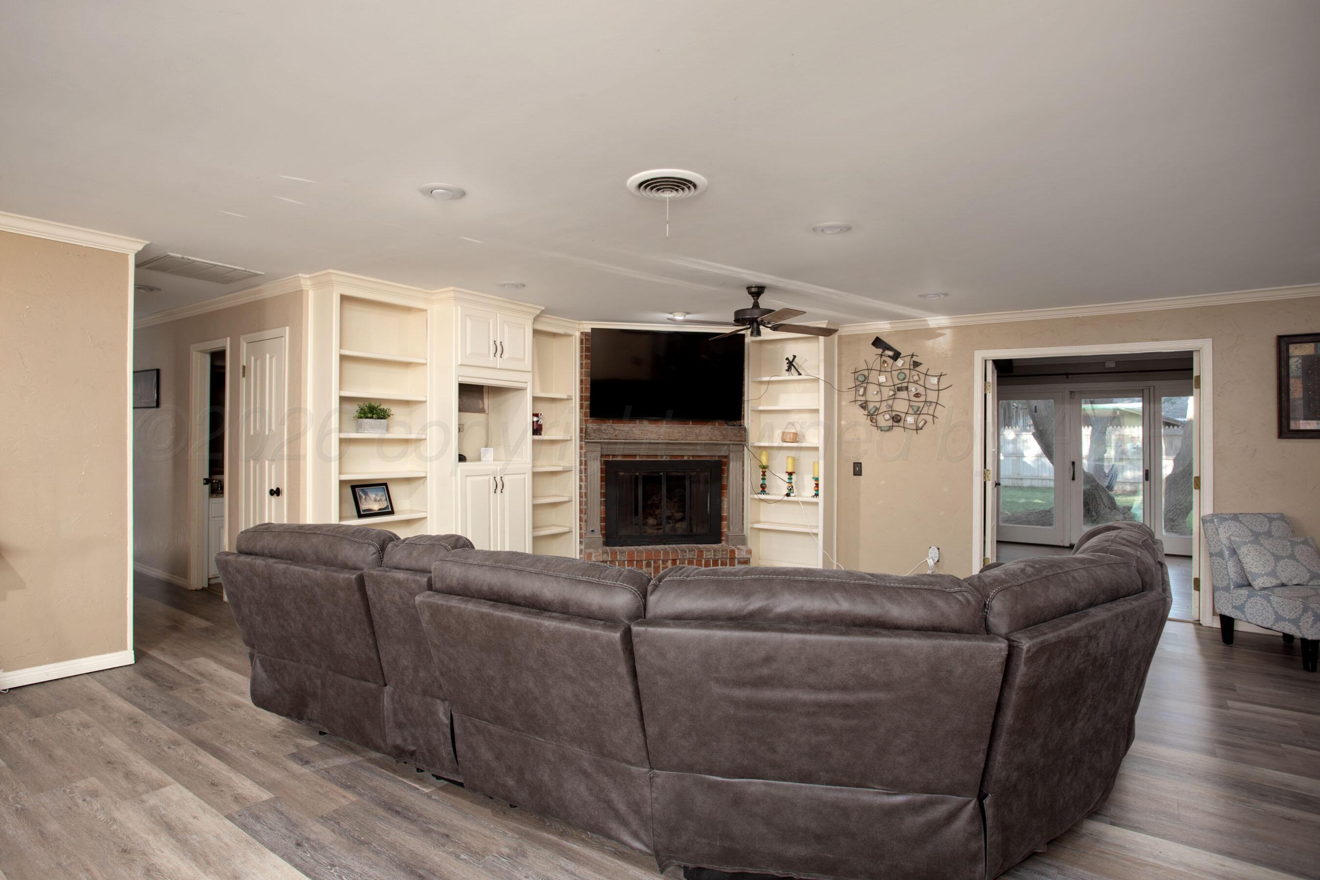 3512 Bremond Drive Property Photo 13
