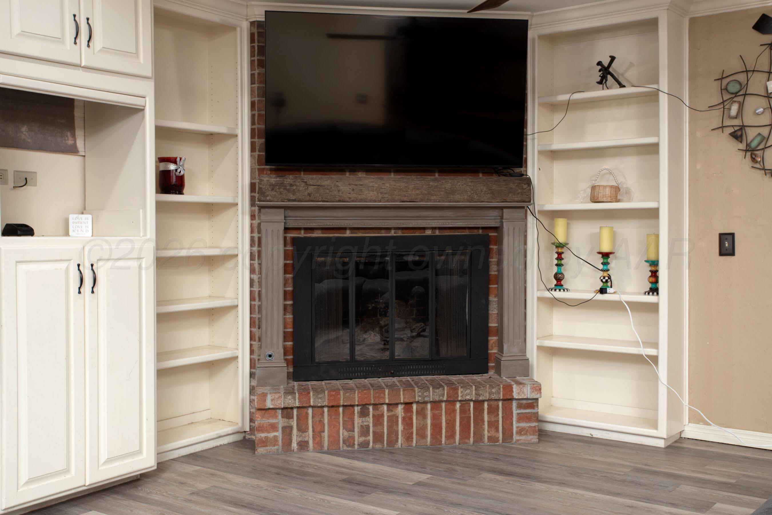 3512 Bremond Drive Property Photo 14