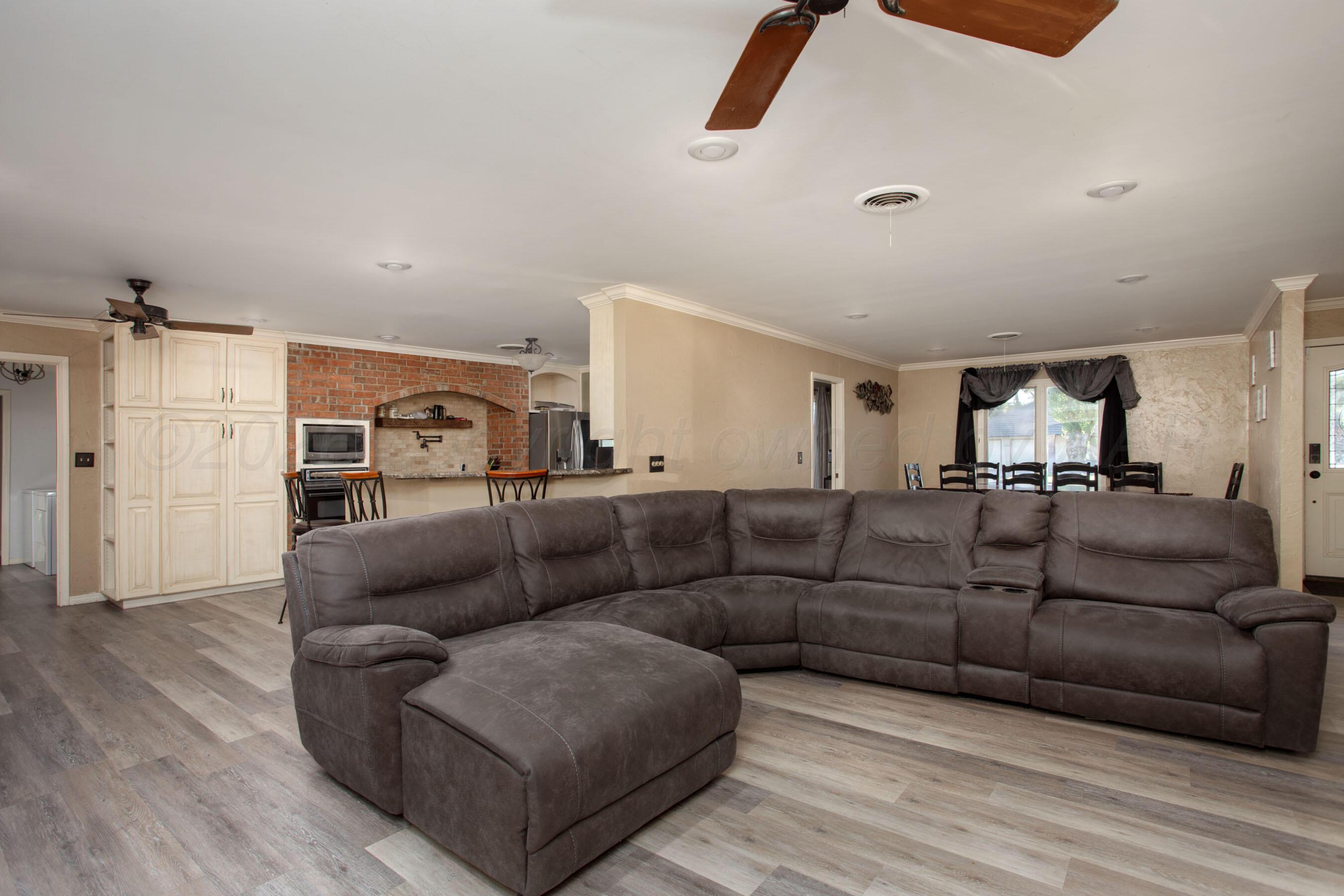 3512 Bremond Drive Property Photo 15