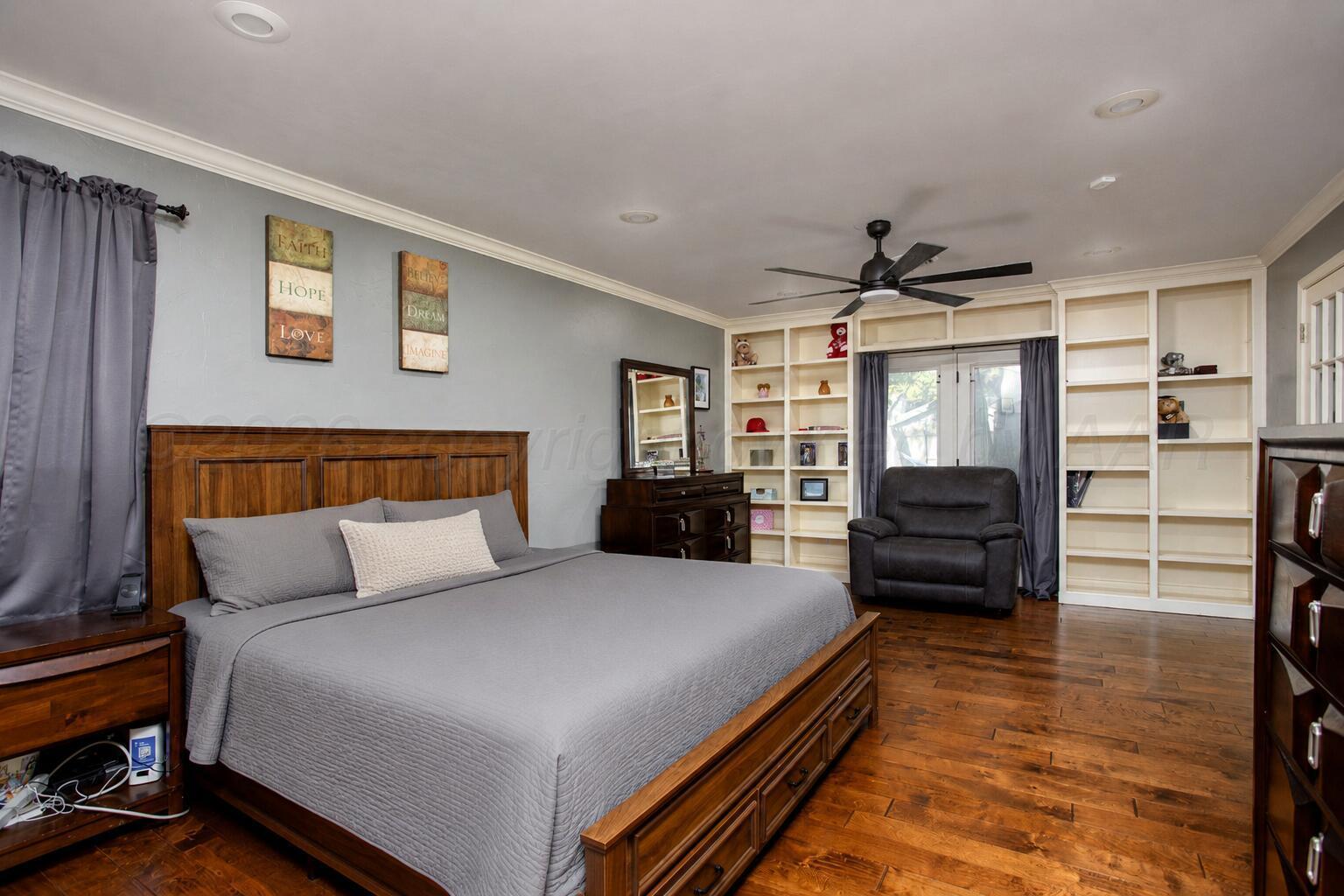 3512 Bremond Drive Property Photo 19