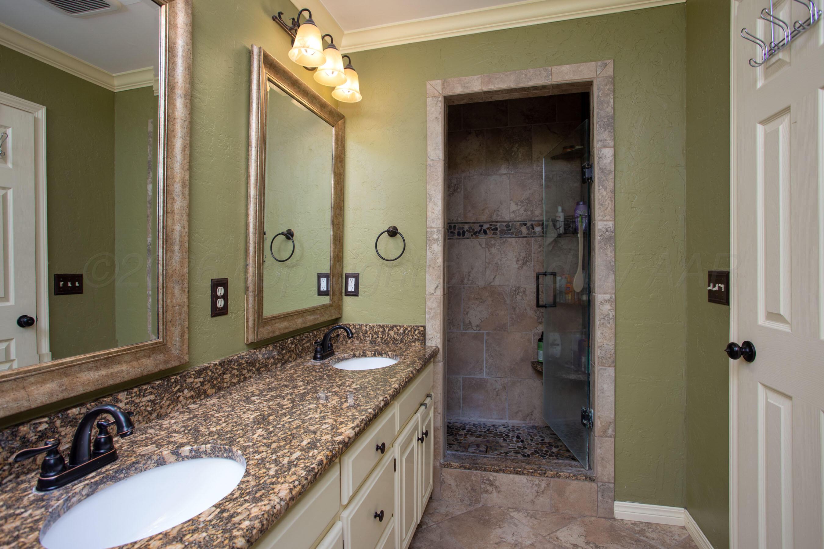 3512 Bremond Drive Property Photo 21