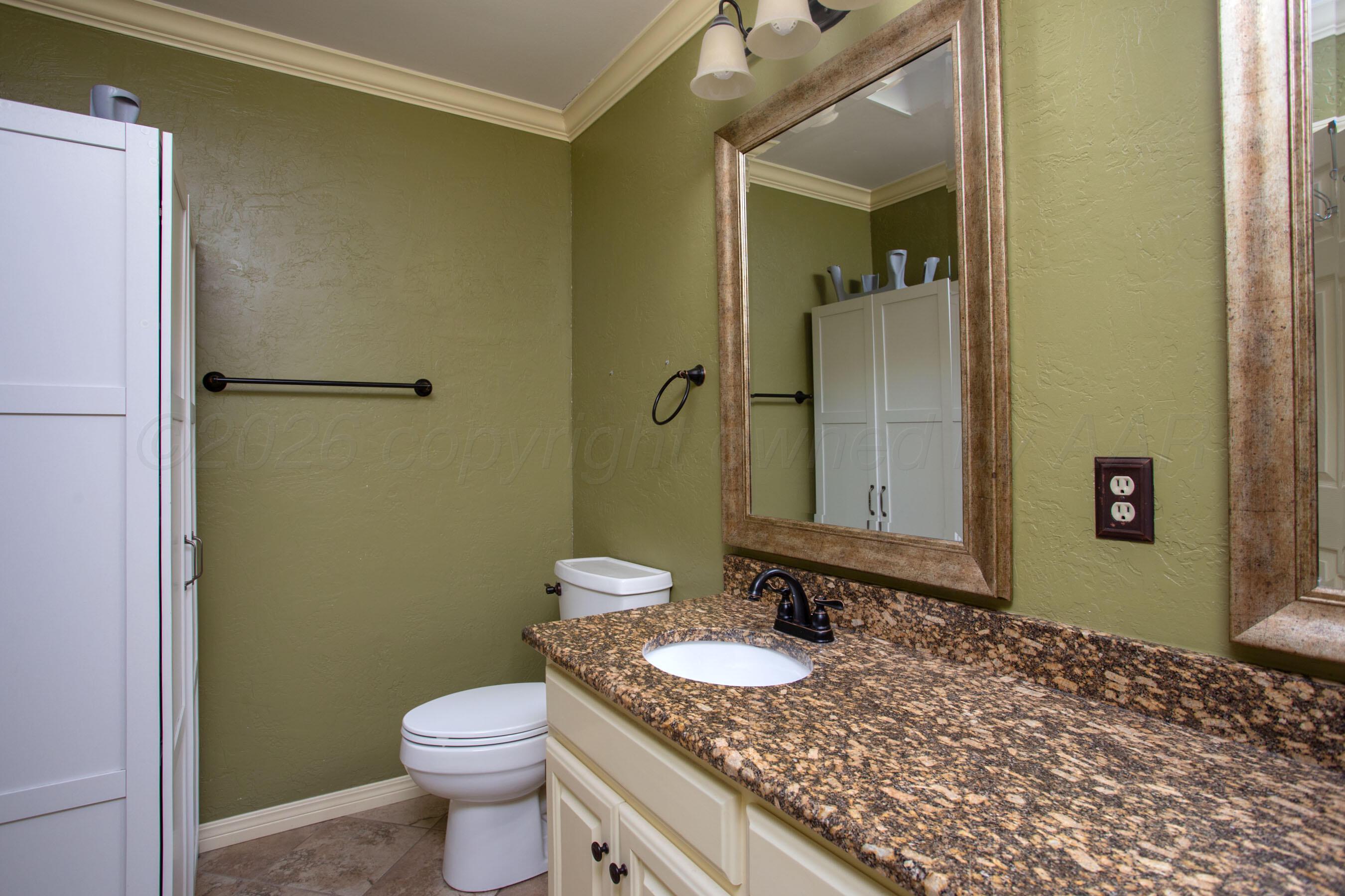 3512 Bremond Drive Property Photo 22