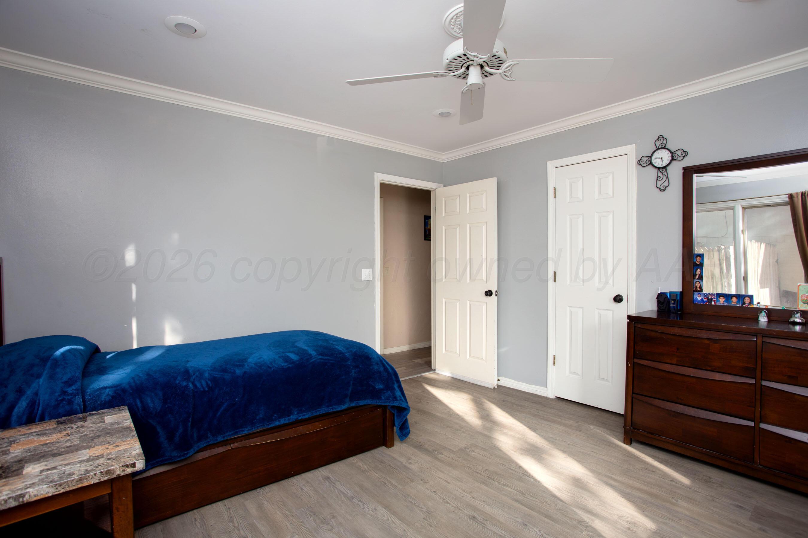 3512 Bremond Drive Property Photo 24