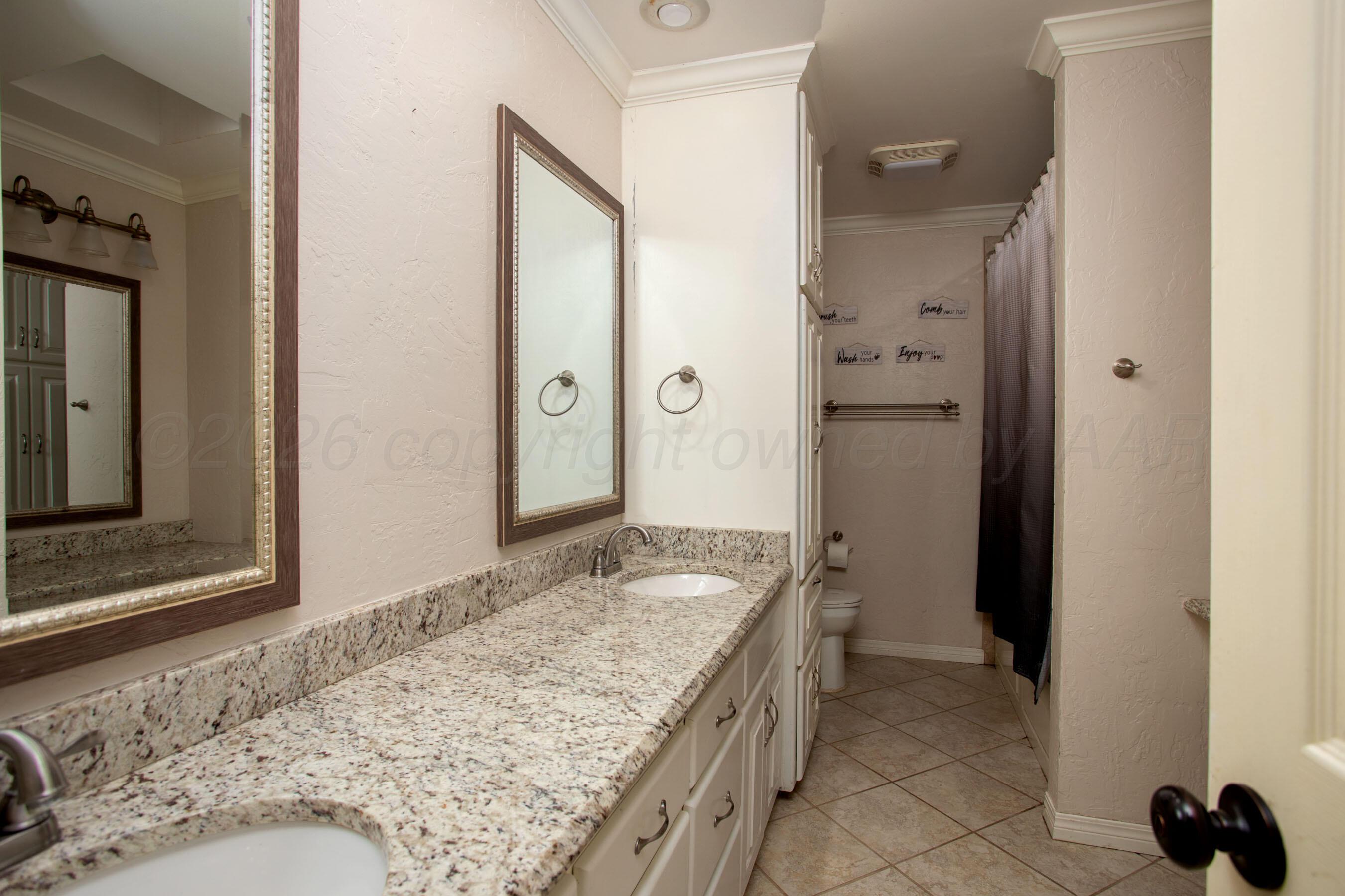 3512 Bremond Drive Property Photo 25