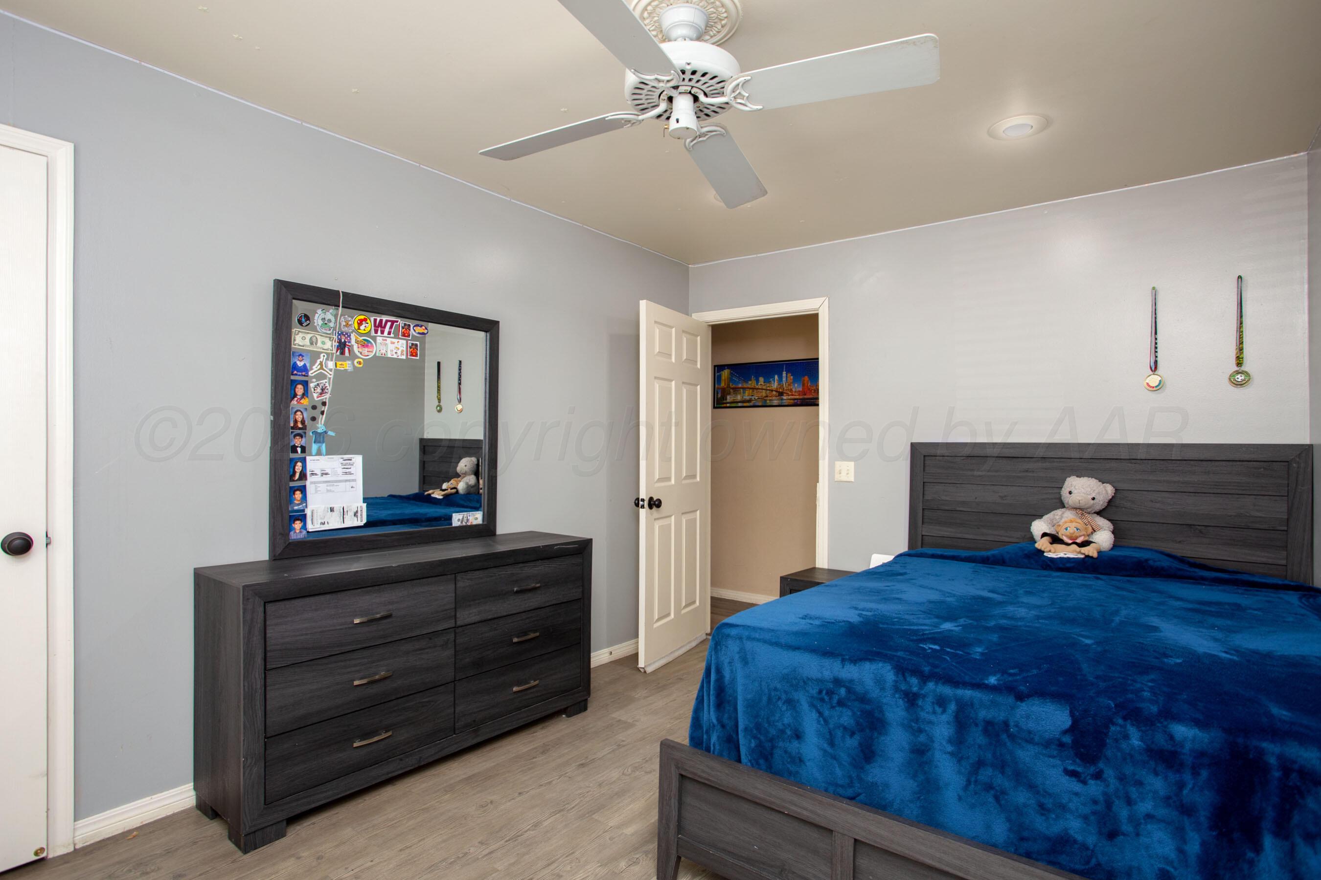 3512 Bremond Drive Property Photo 27