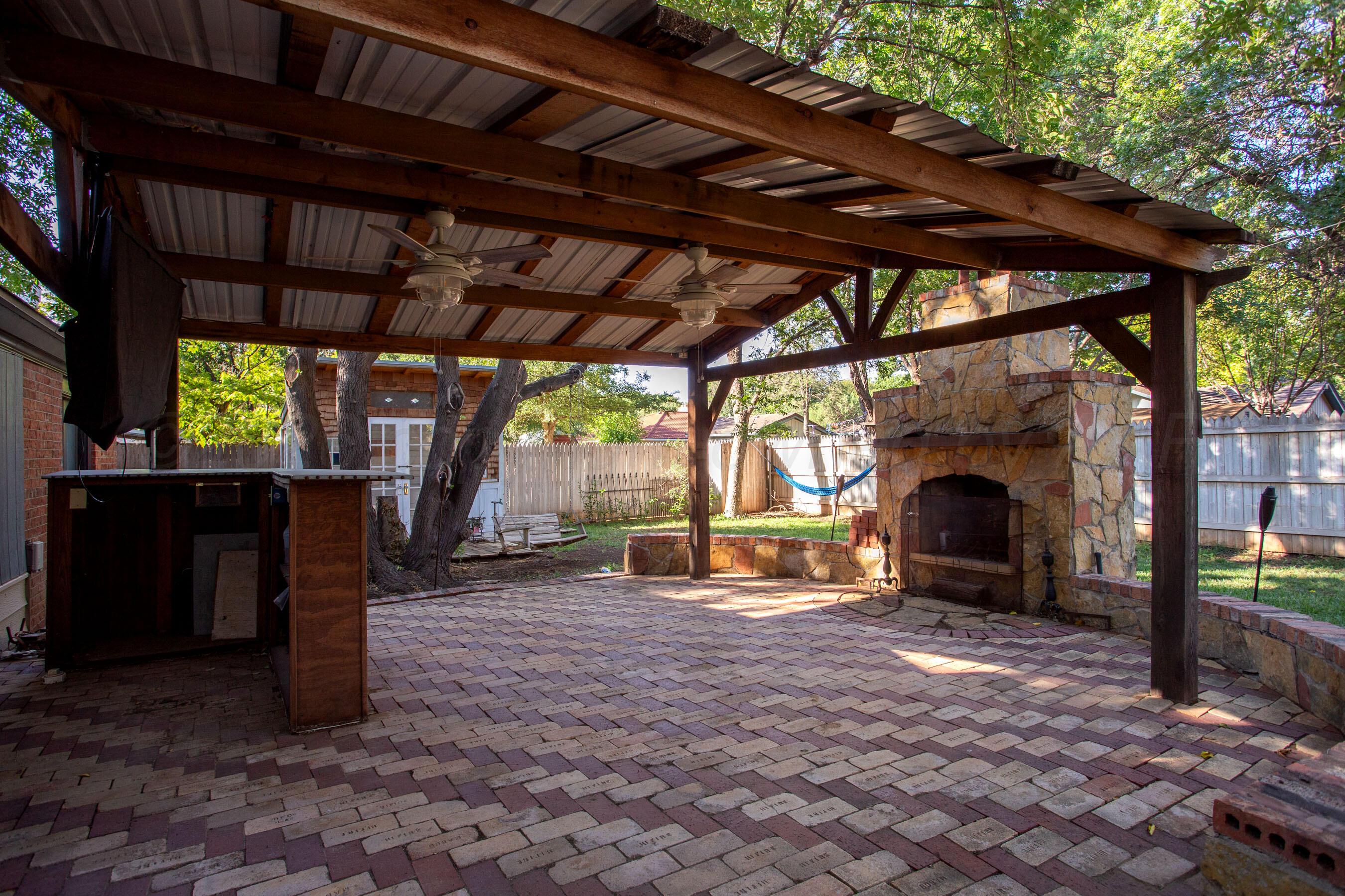 3512 Bremond Drive Property Photo 36