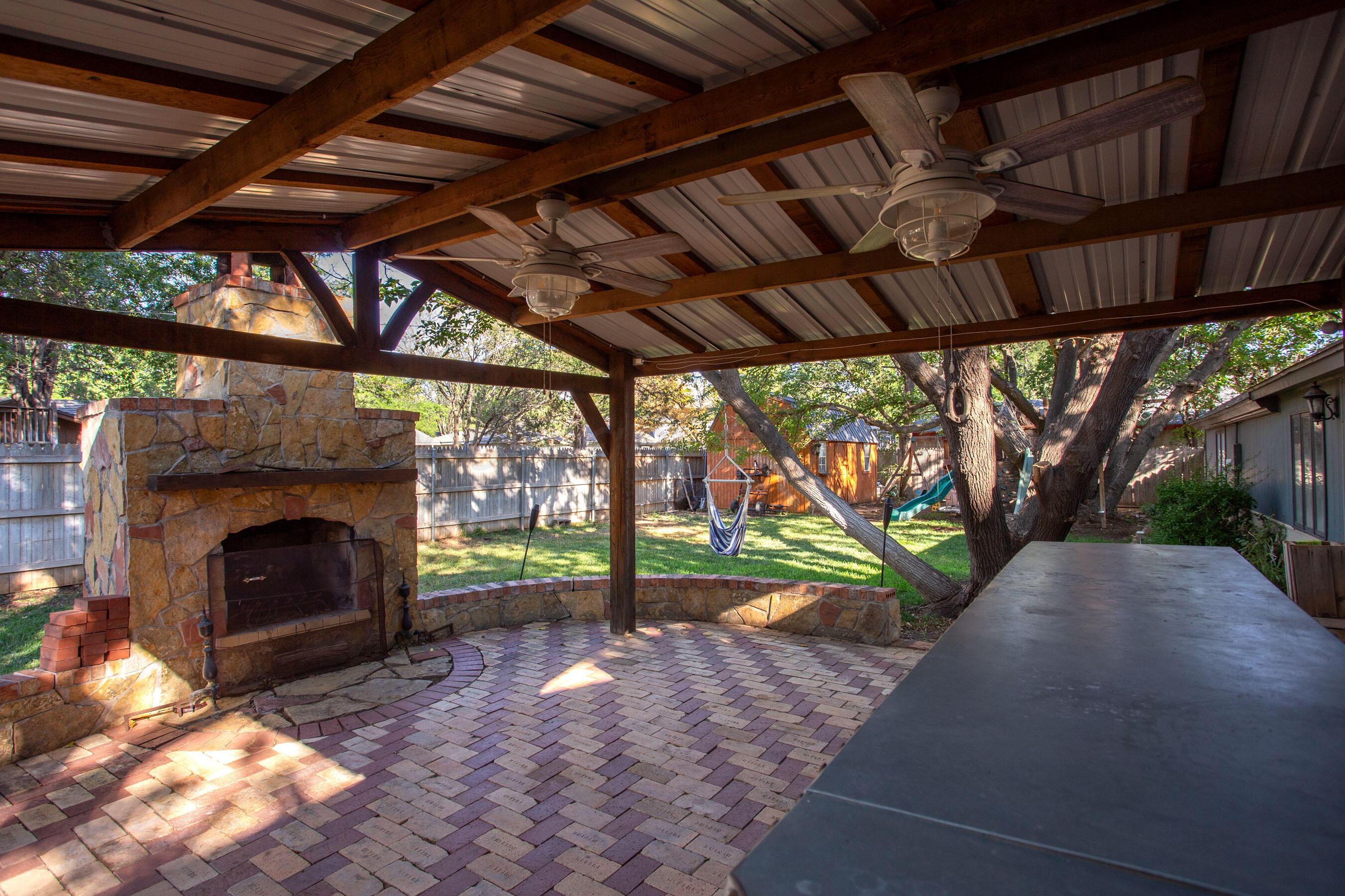 3512 Bremond Drive Property Photo 37