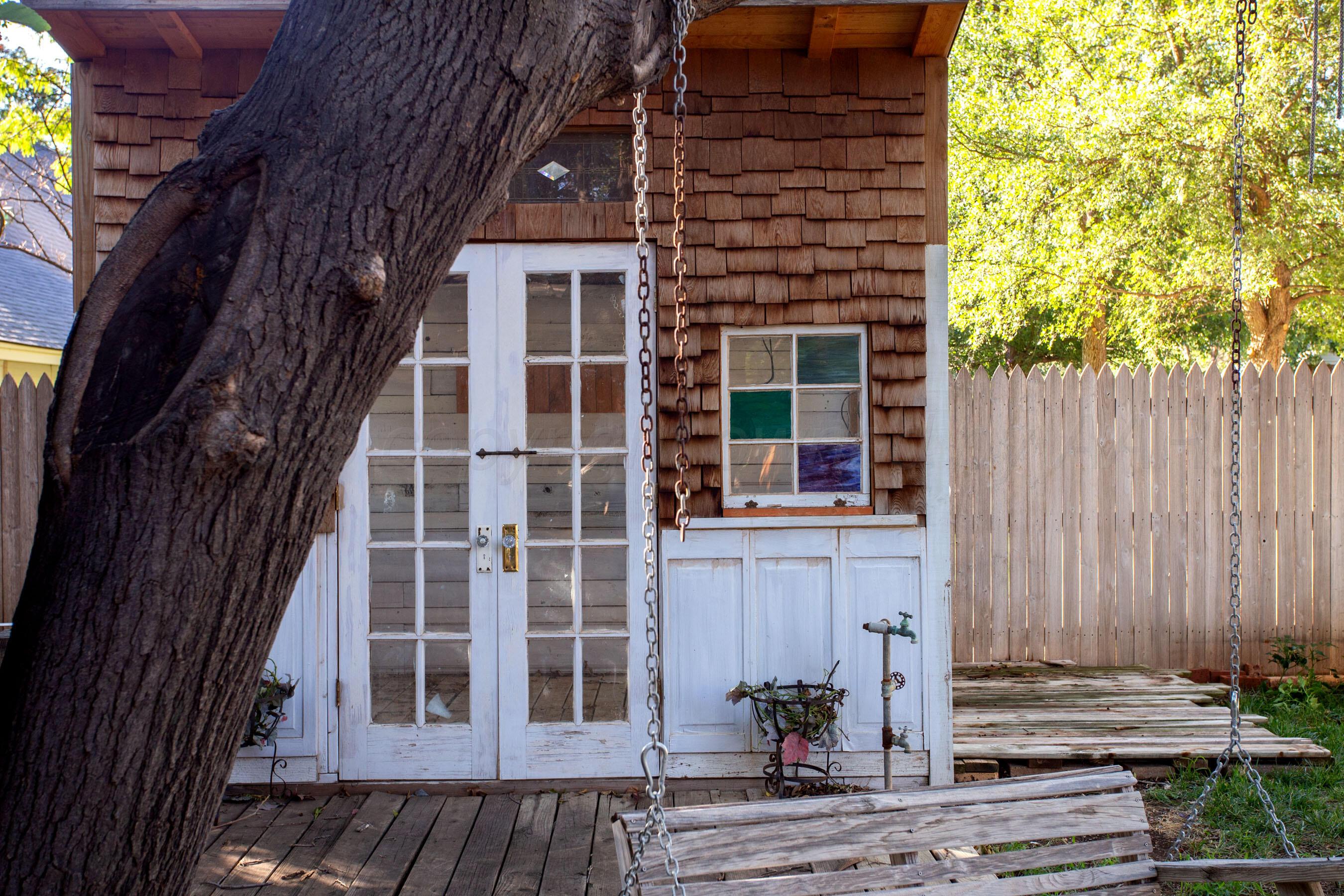 3512 Bremond Drive Property Photo 40